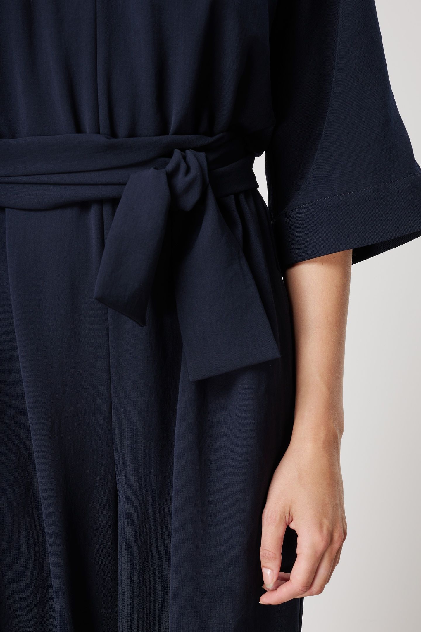 FOXY JUMPSUIT MIDNIGHT BLUE 4