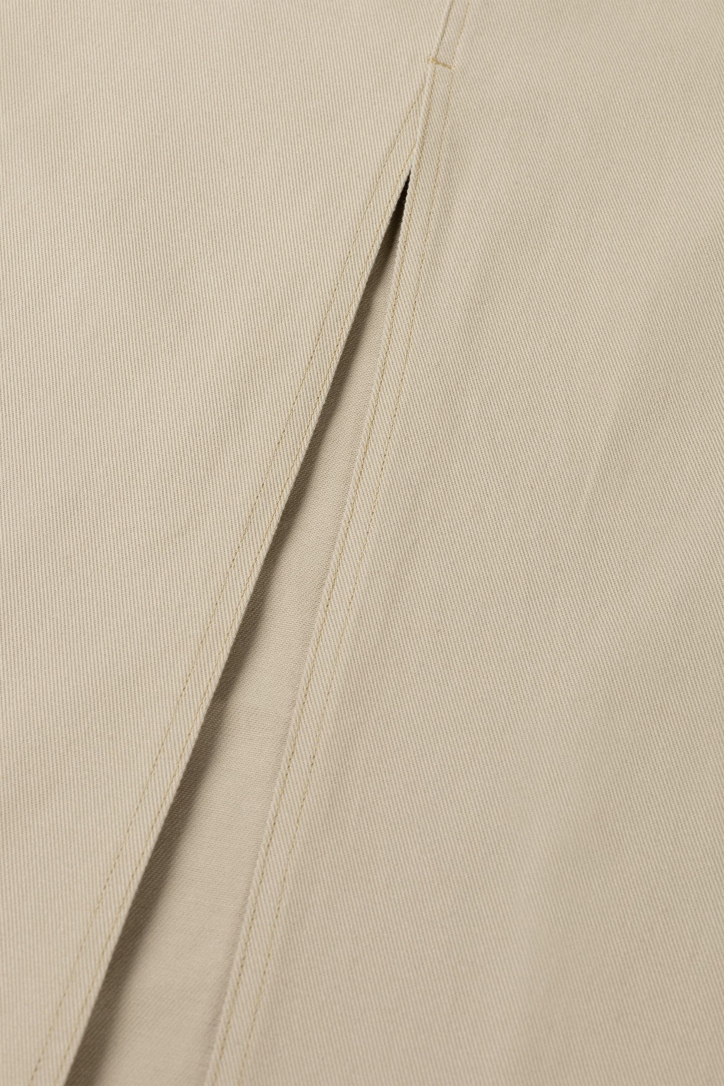 ITU MIDI SKIRT HUMMUS 5
