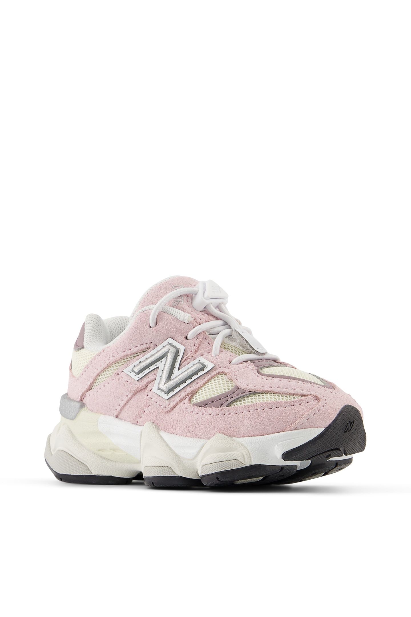 INFANT GIRLS 9060 SHOES ROSE SUGAR 3
