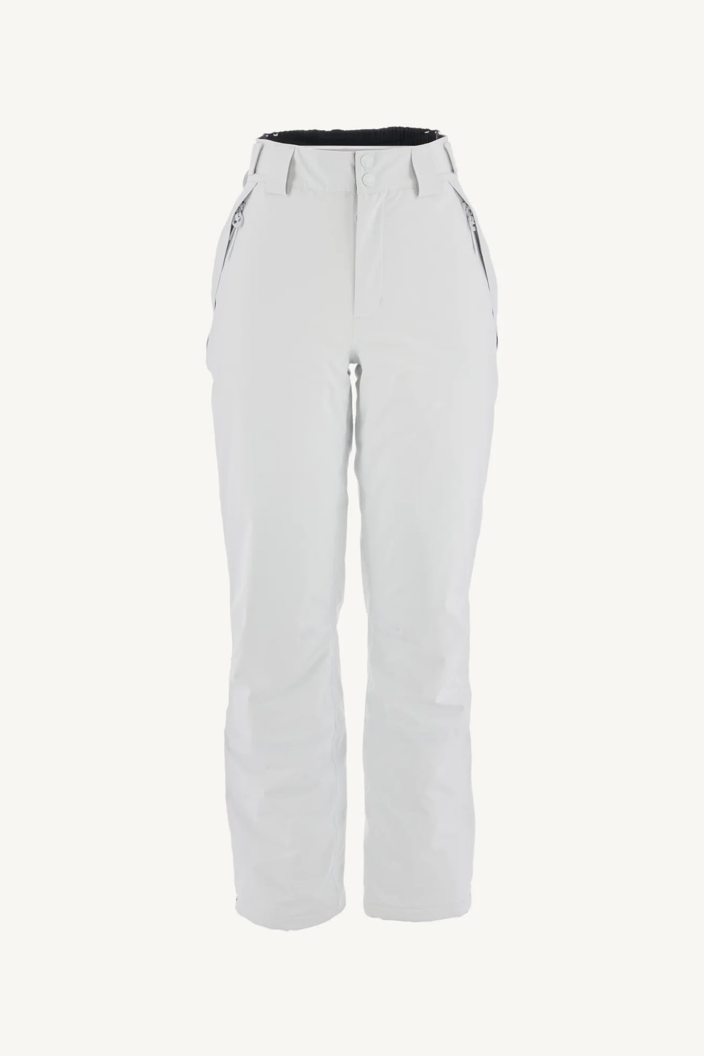 STEPPER PANTS WHITE 5