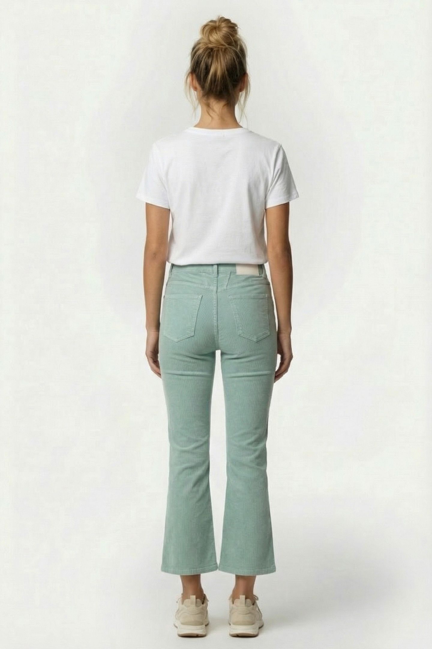 HI-SUN JEANS AMALFI SEA 2