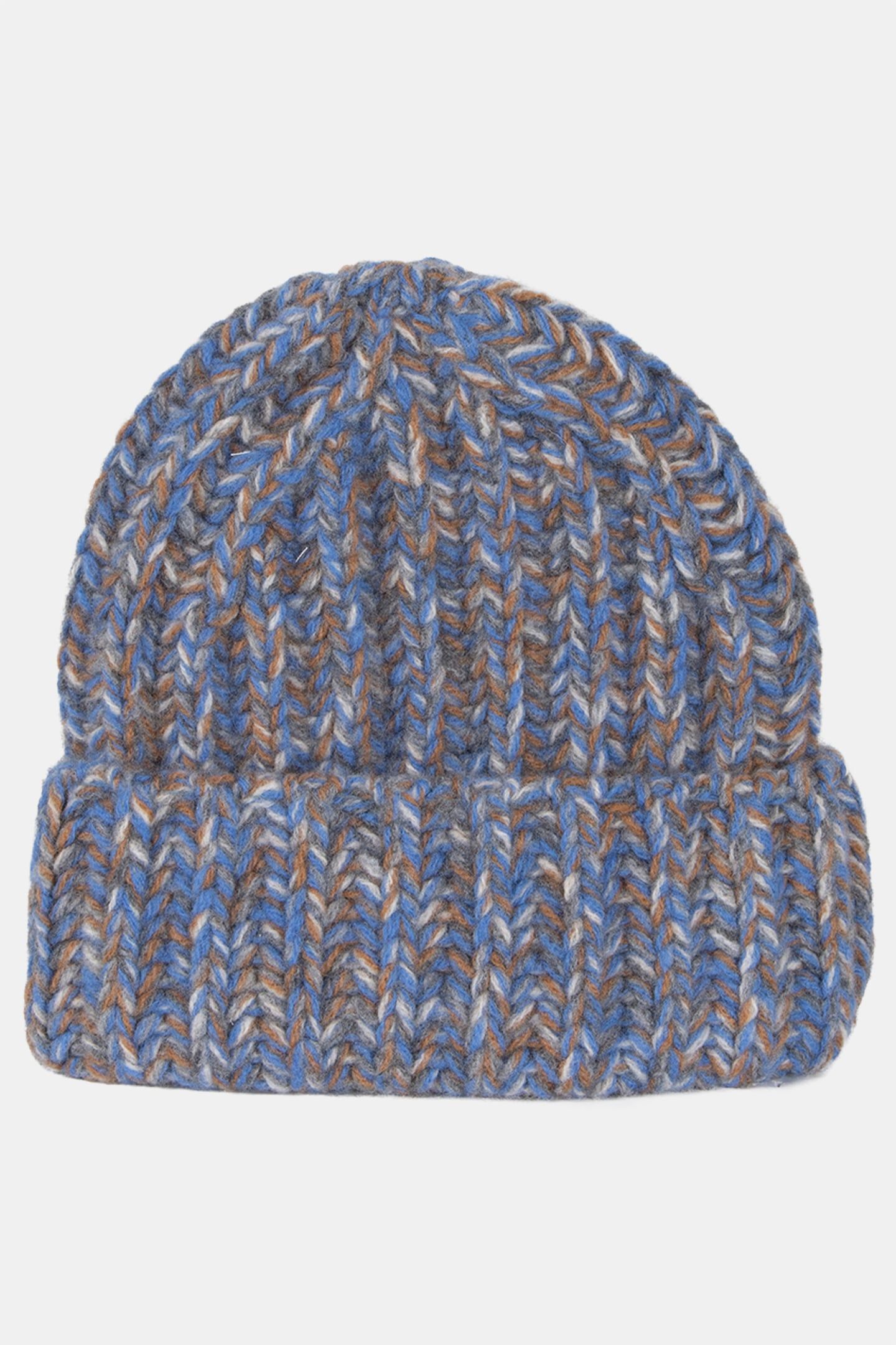 HAT POOL BLUE 1