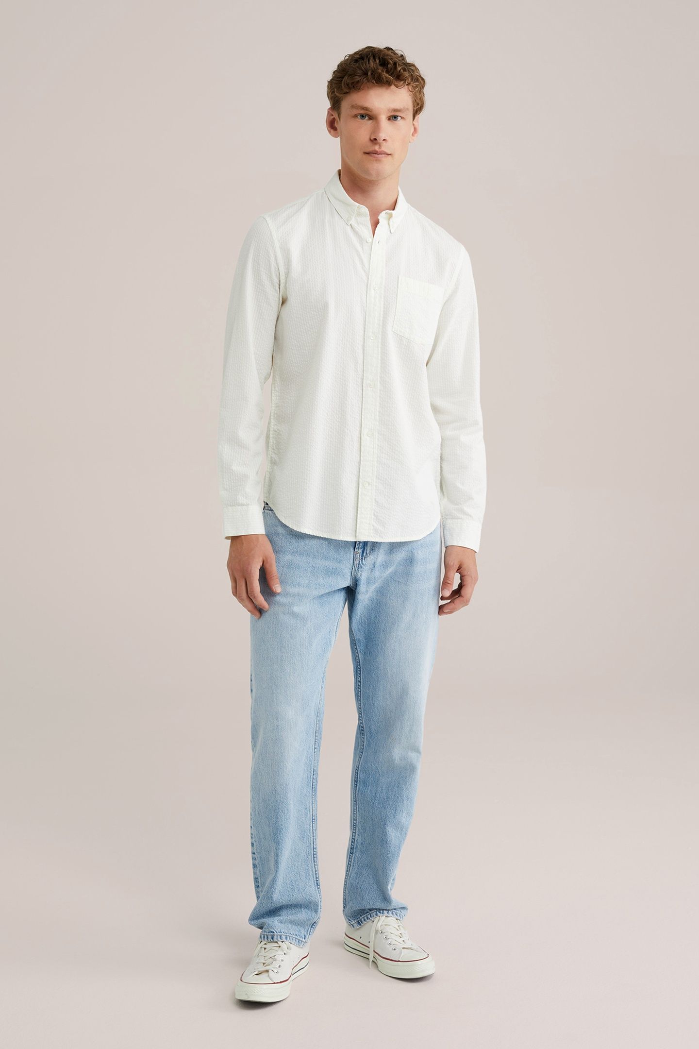 SHIRT OFF-WHITE 8