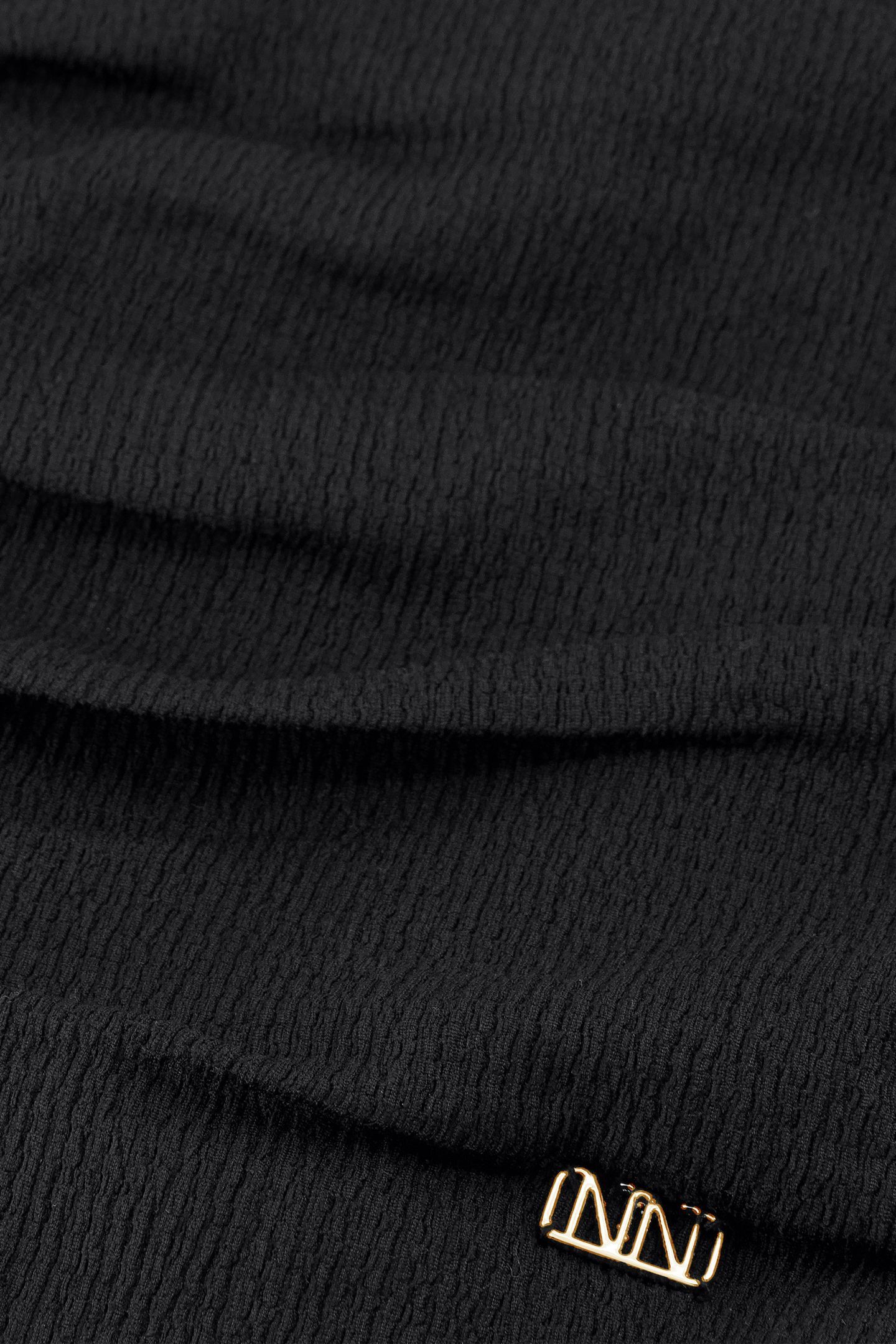 SANDRA SKIRT BLACK 4