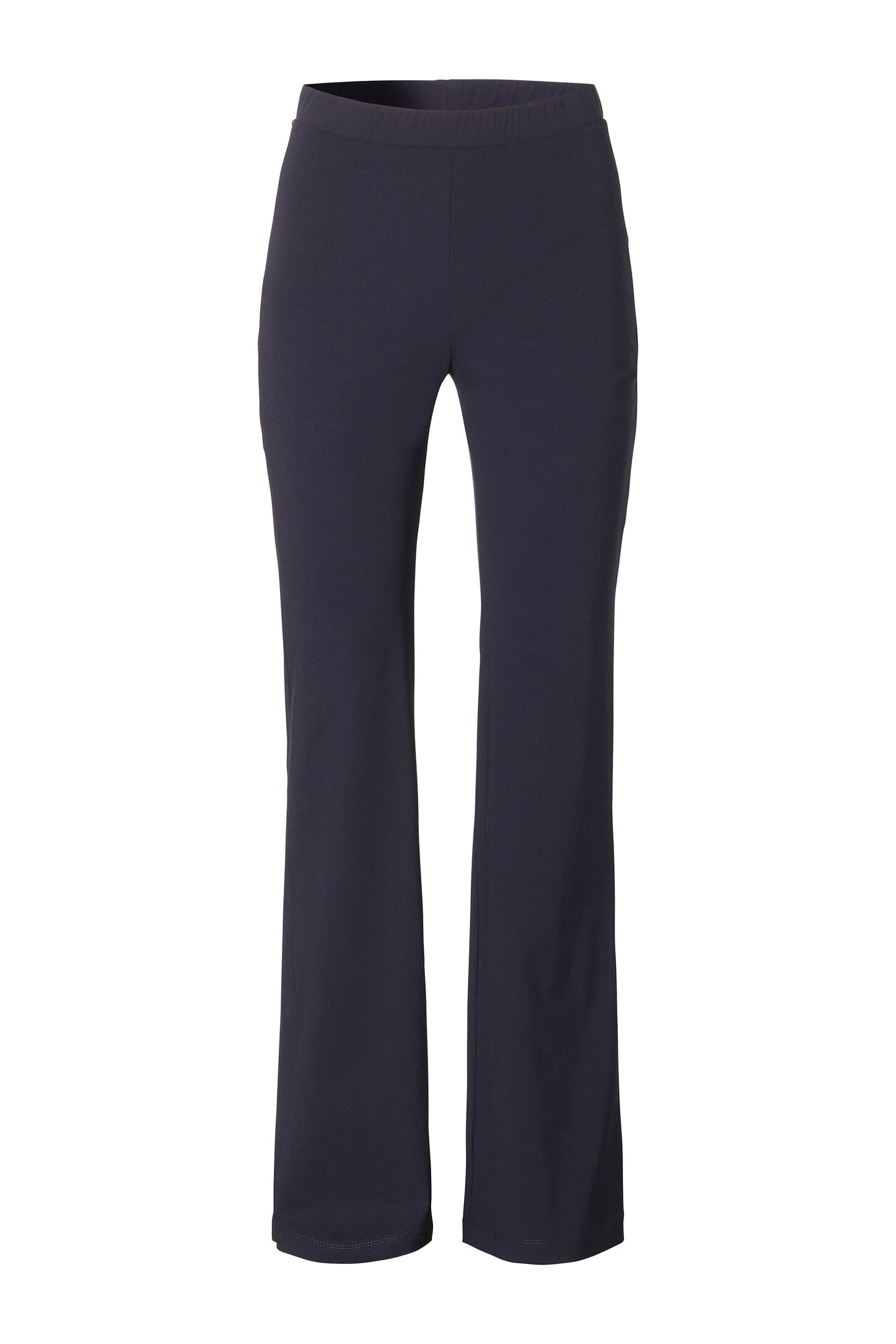 LONG JAZZ PANTS INK BLUE 4