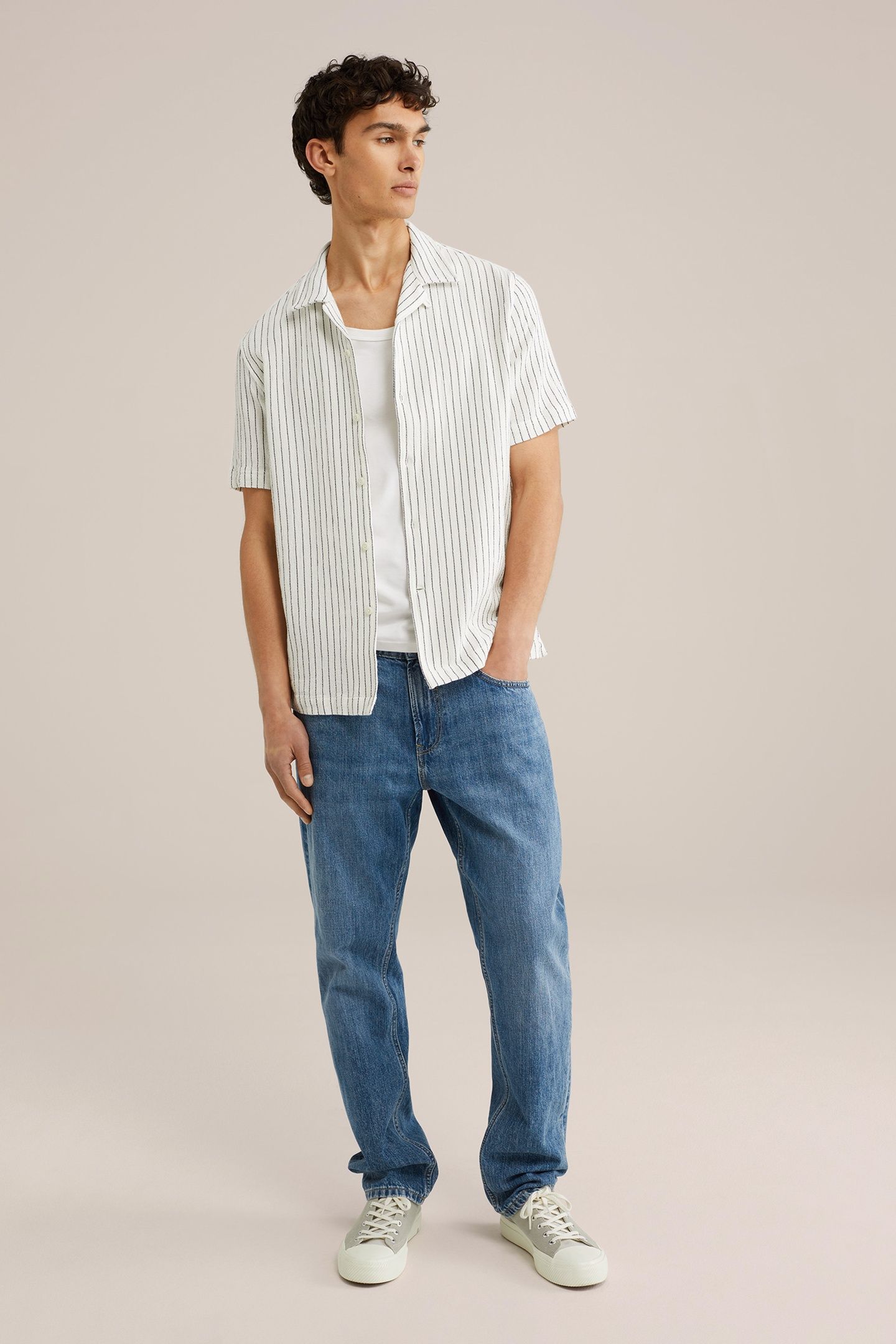SHIRT OFF-WHITE 6