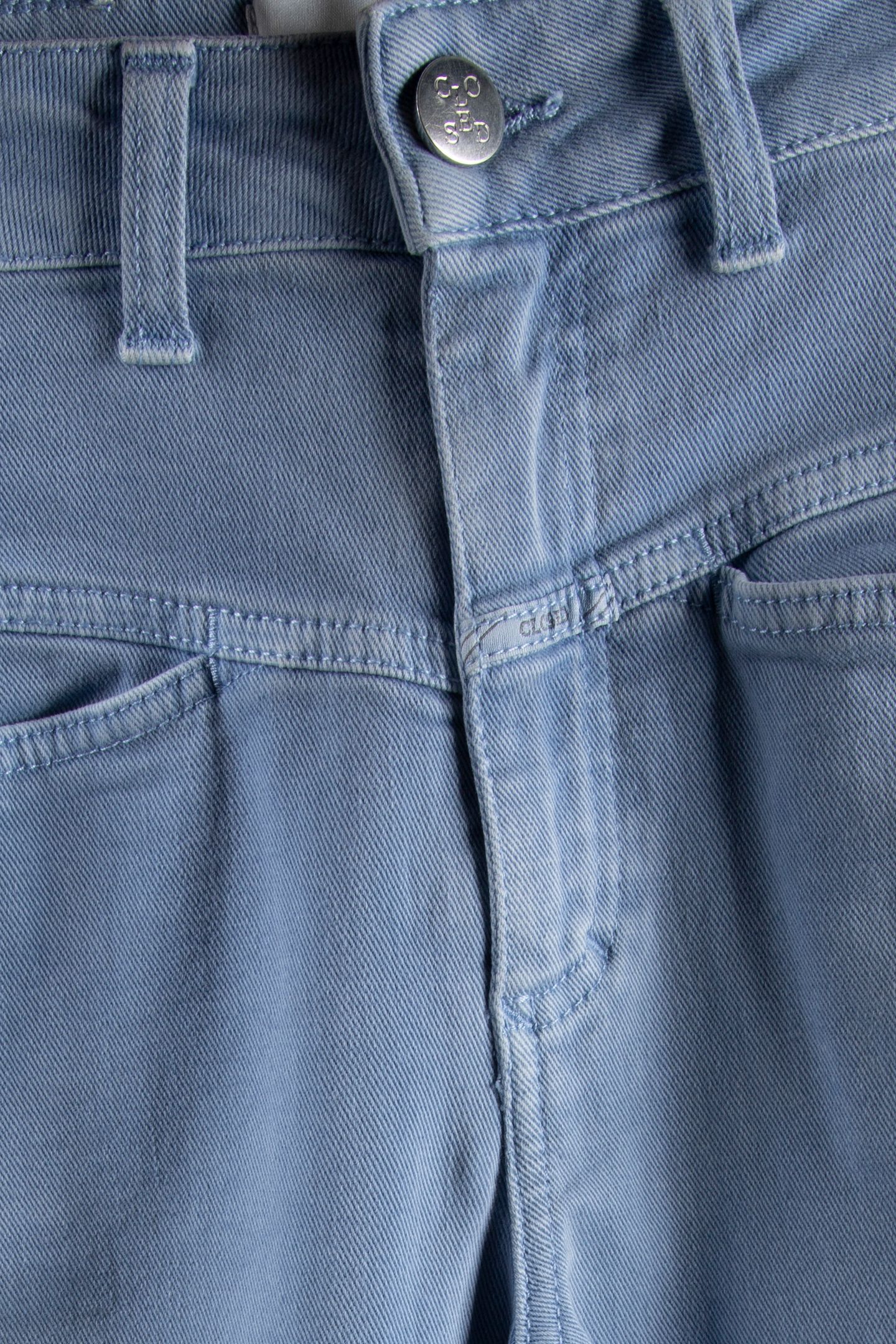 PEDAL PUSHER JEANS BLUE HORIZON 4