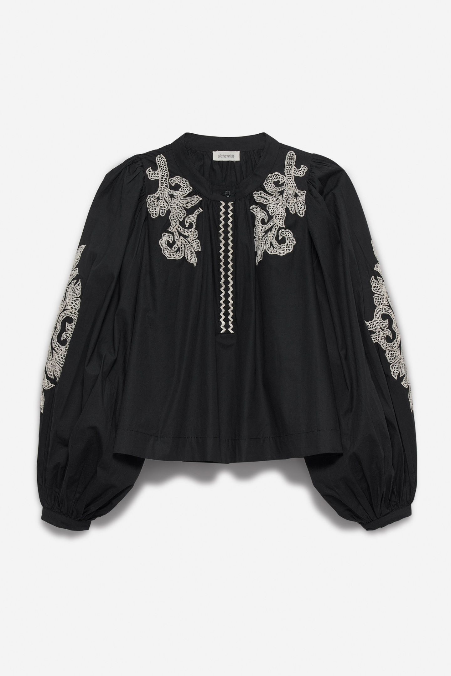 HELEN TOP BLACK 5