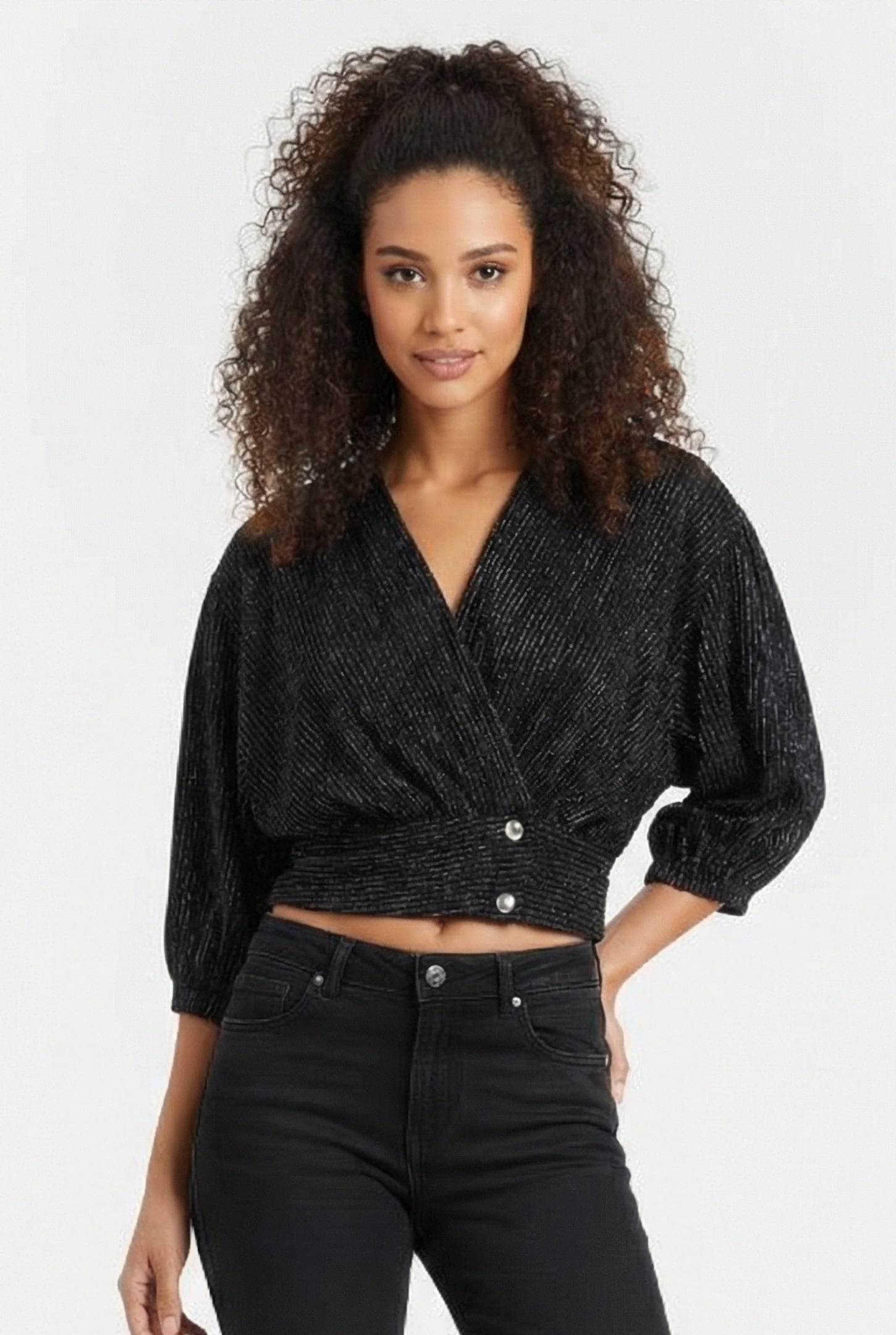 LISETTA BLACK 1