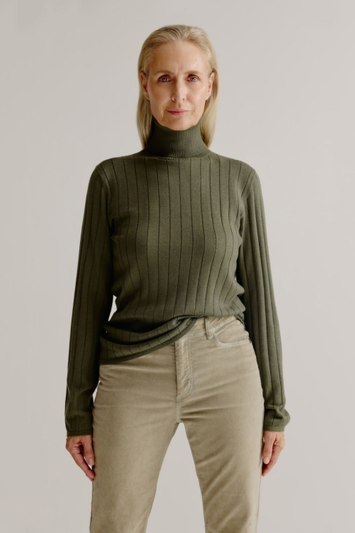 LISELOTTE TURTLE PESTO 2
