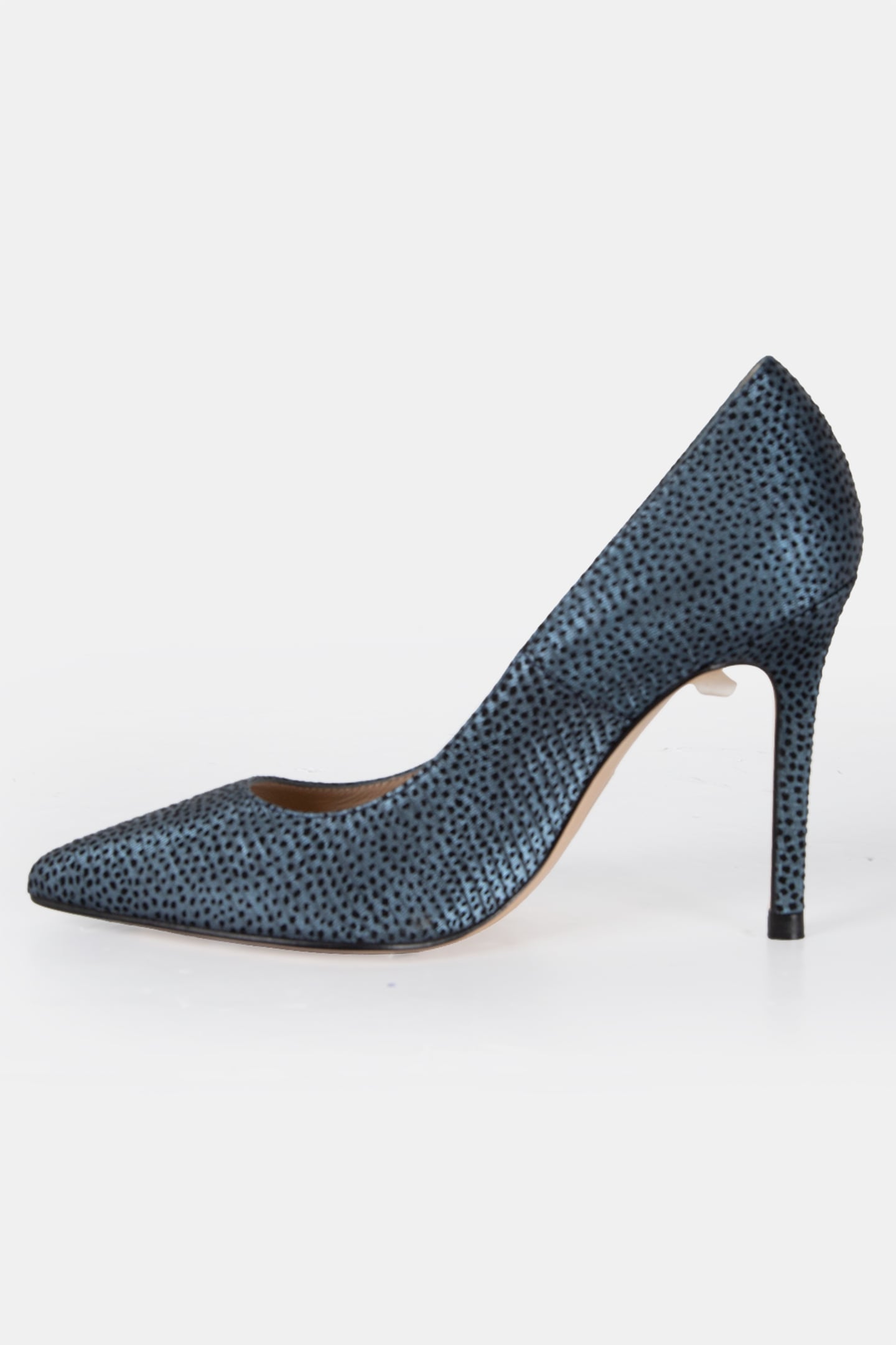 FERN - SINGLE SOLE POINT POWDER BLUE 2