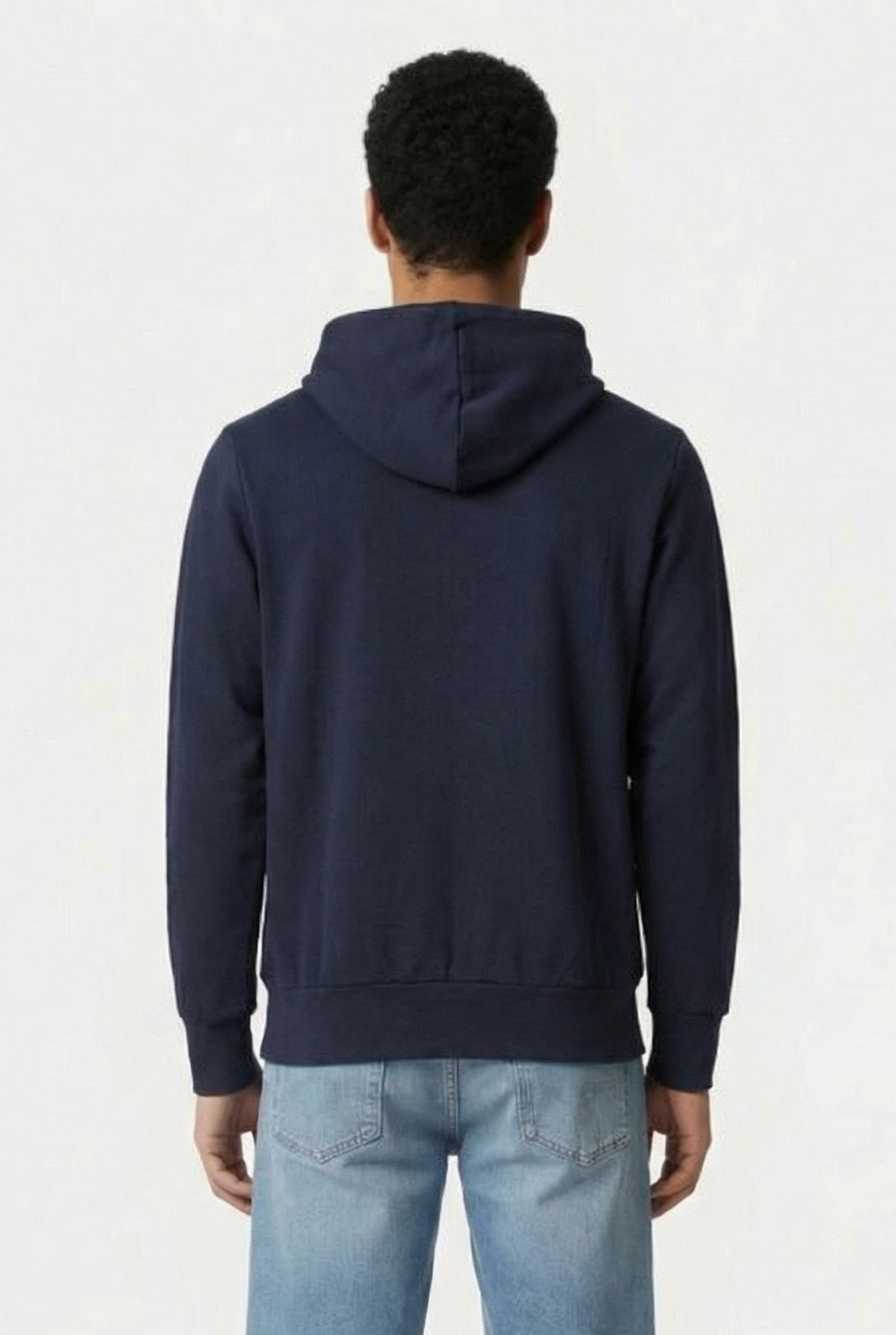 UNISEX HOODIE ESCH ROME 22 MERCH NAVY 3