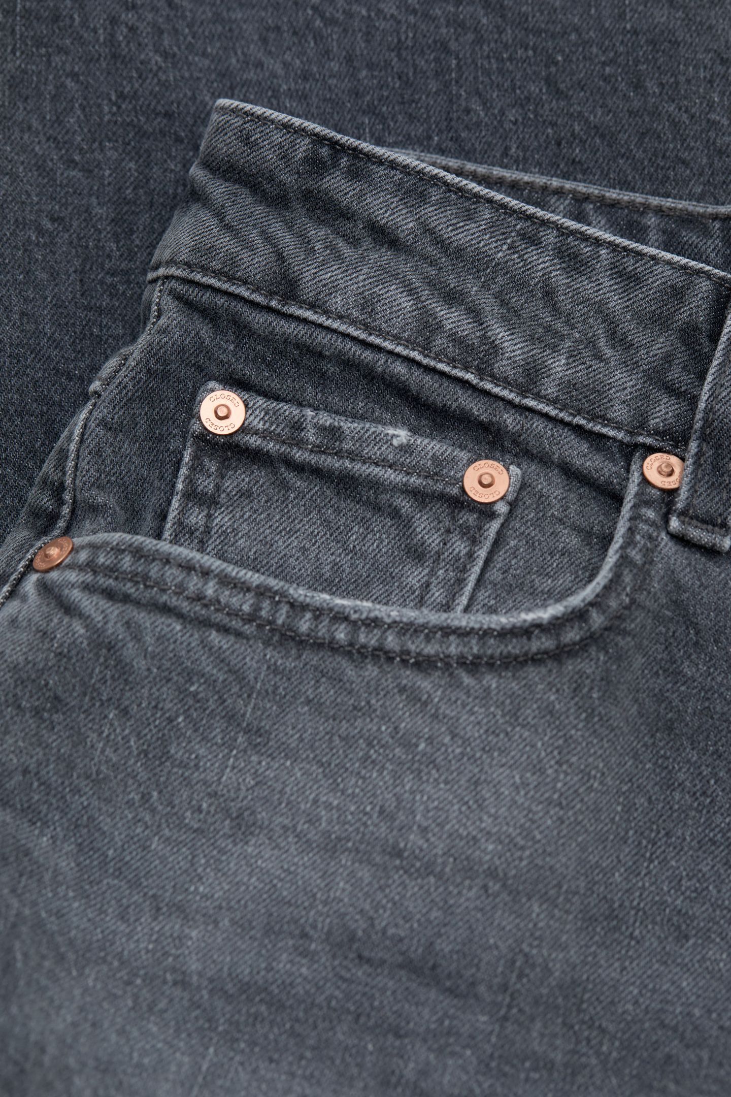 MILO JEANS MID GREY 4