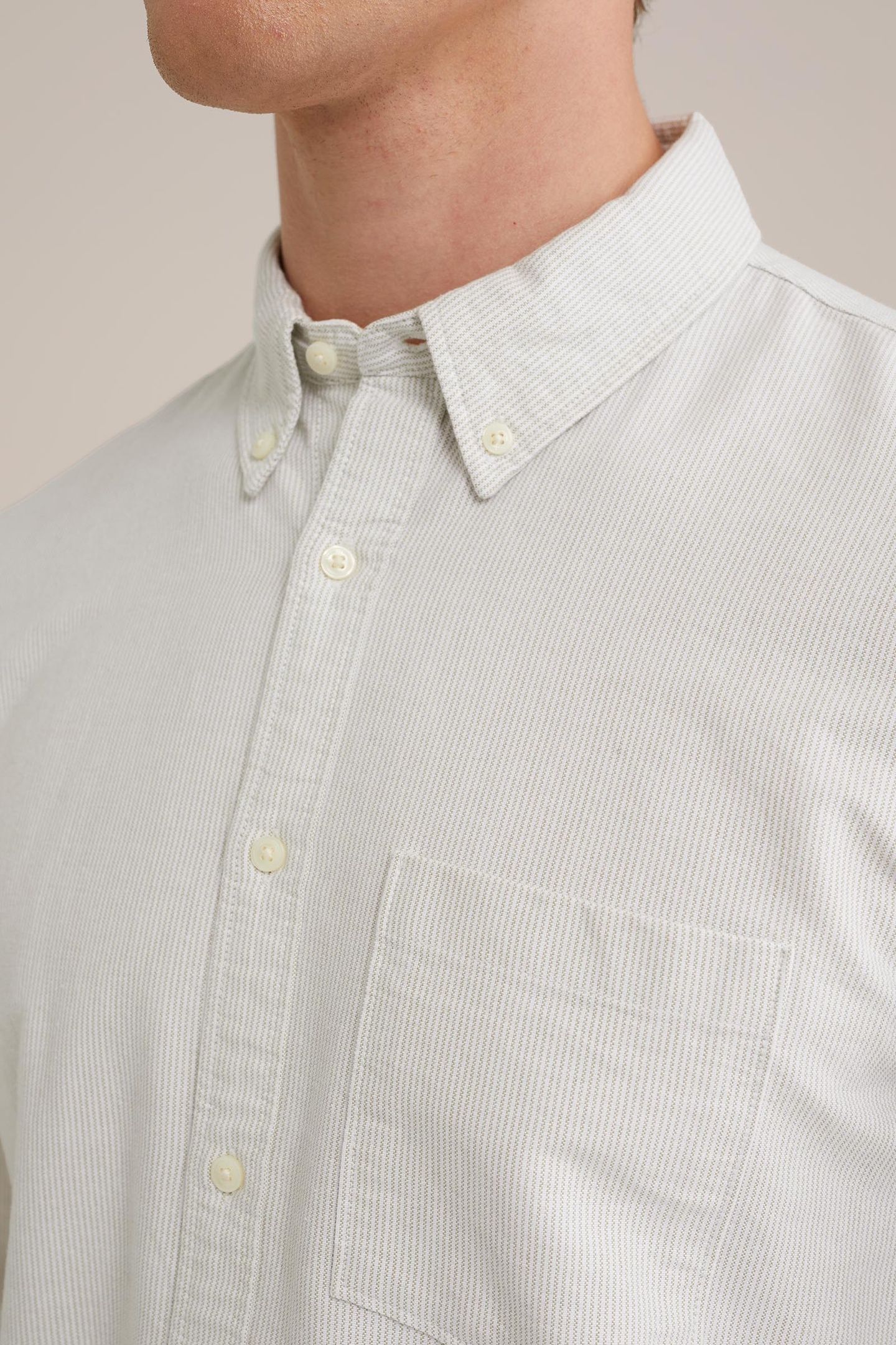 SHIRT LIGHT GREEN 7