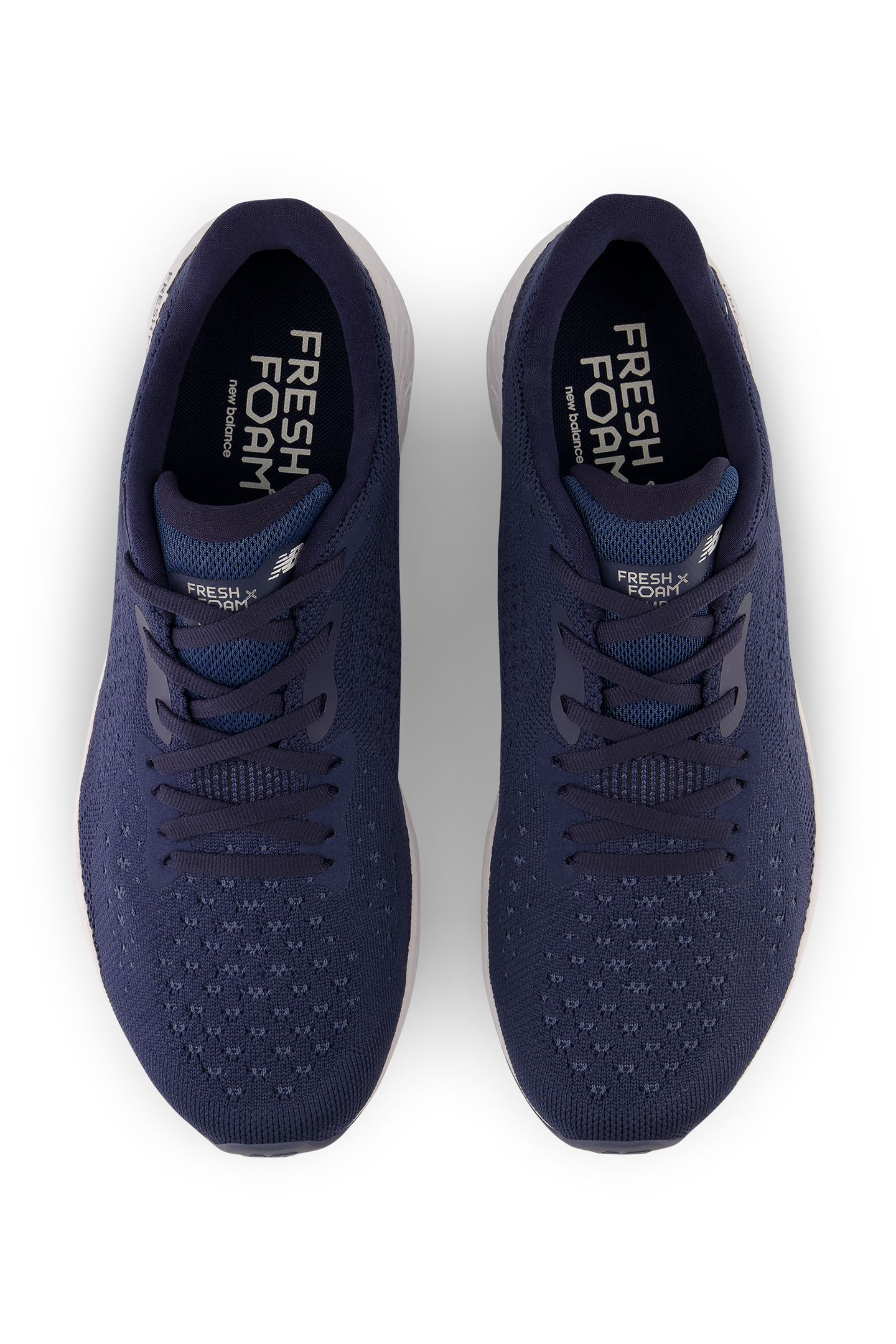 FRESH FOAM X TEMPO V2 NATURAL INDIGO 6