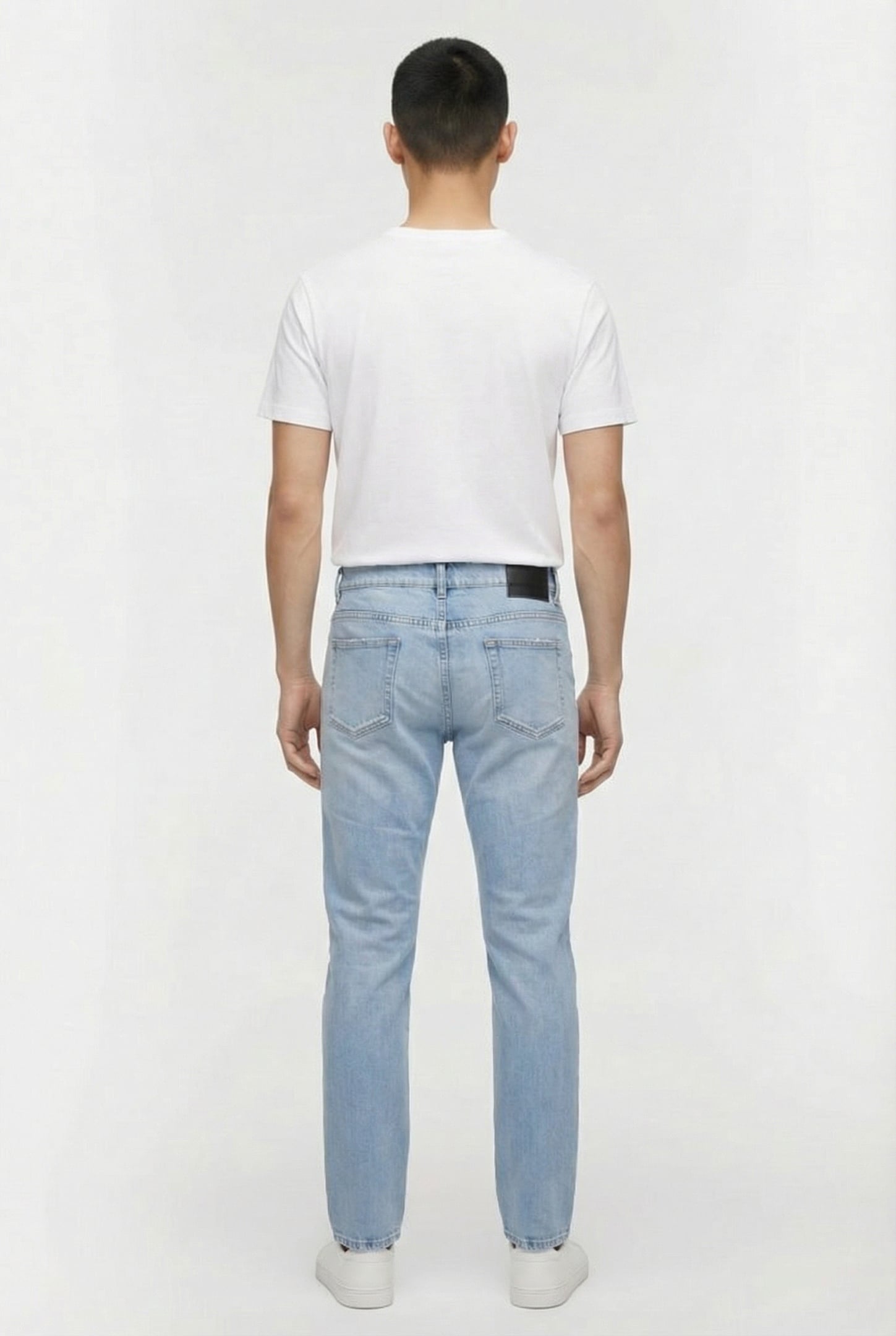 DAYN PALE BLUE 2