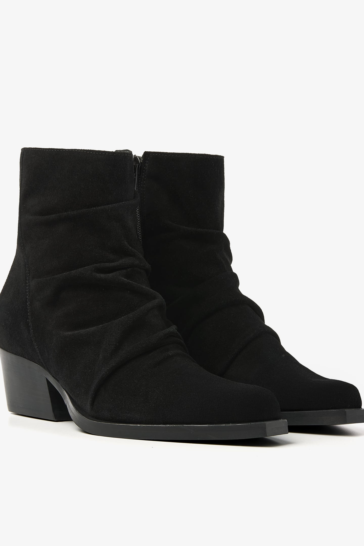 DO BERKLEY ZWART 2