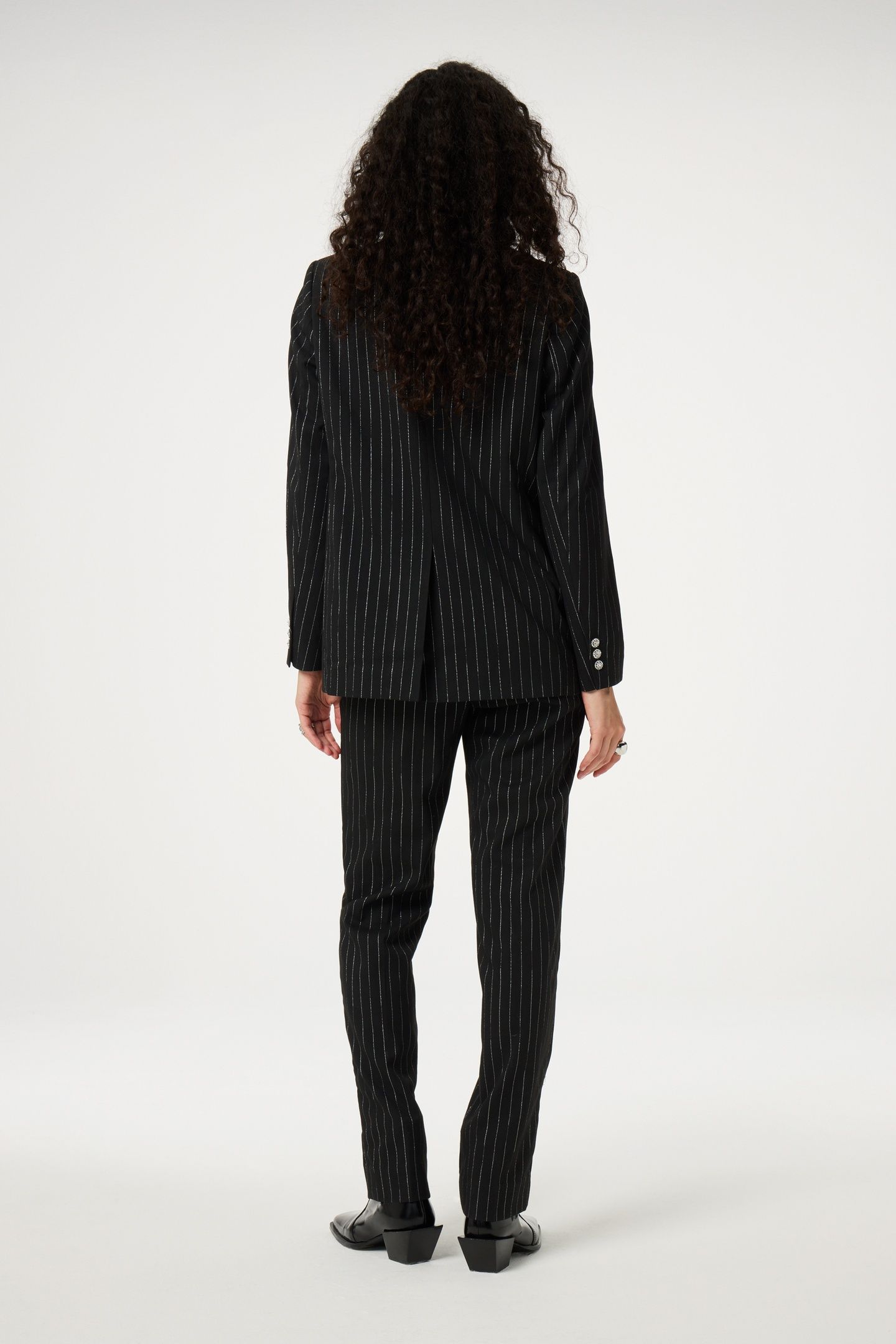 ROGER BLAZER DARK ANTRACITE 3