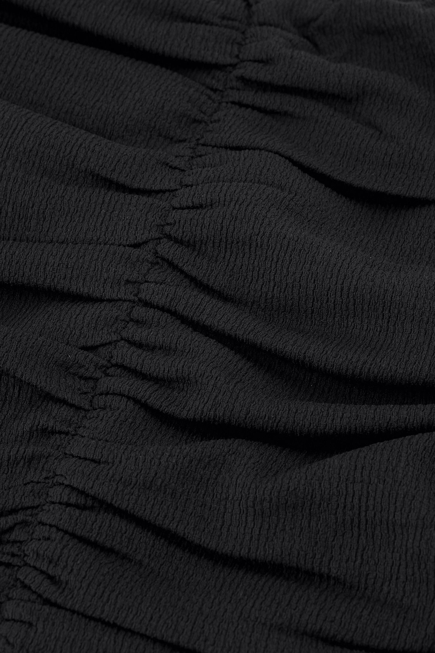 SANDRA SKIRT BLACK 5