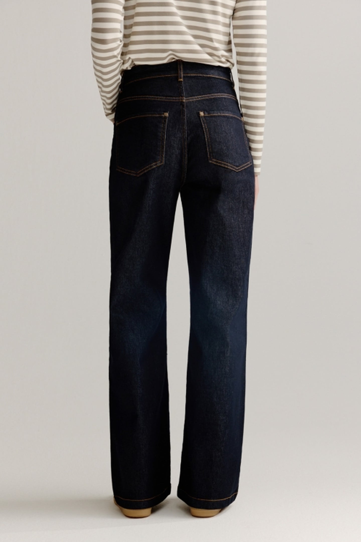 LINC PANTS BLACK 3
