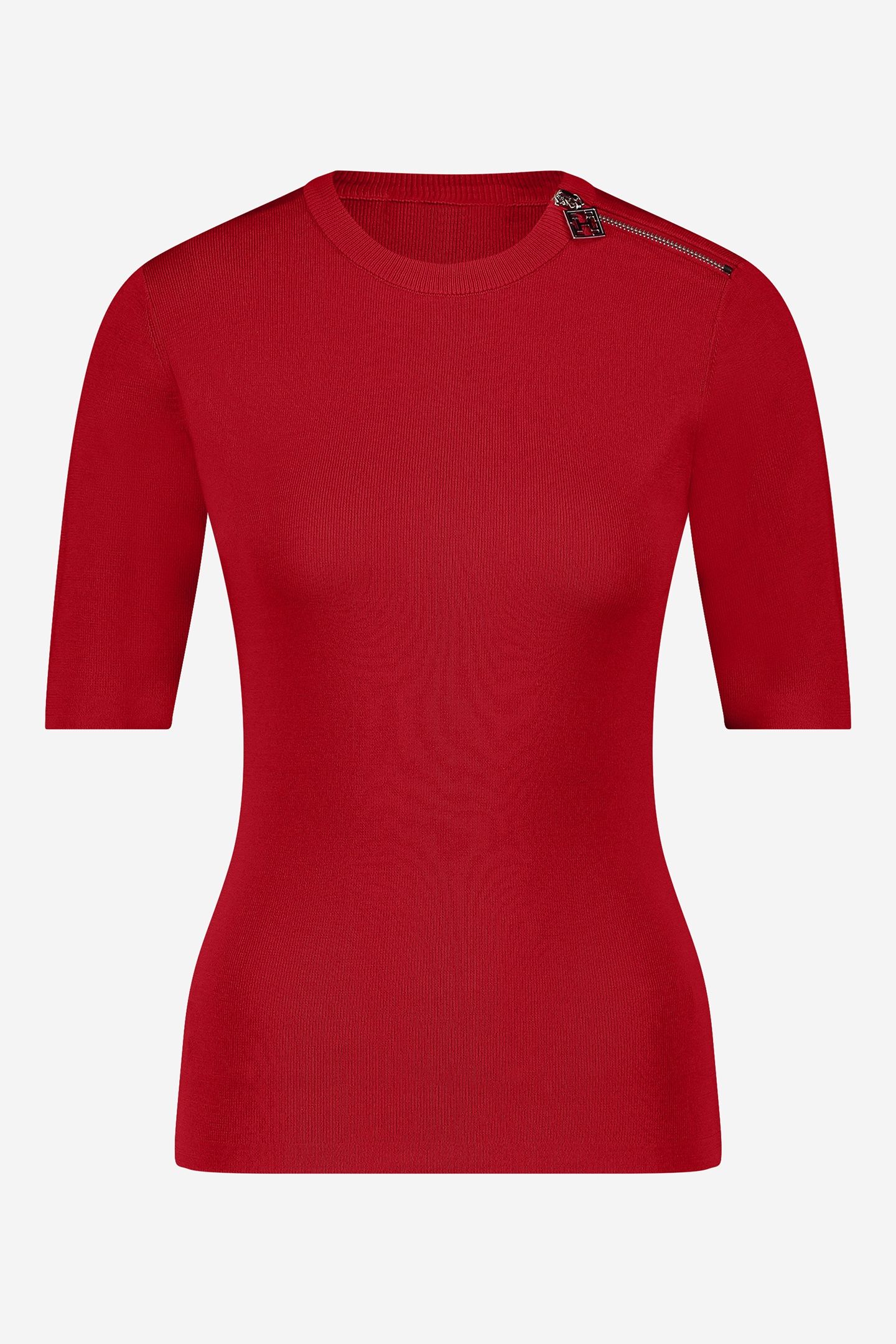 GIORGIA TOP RACING RED 1