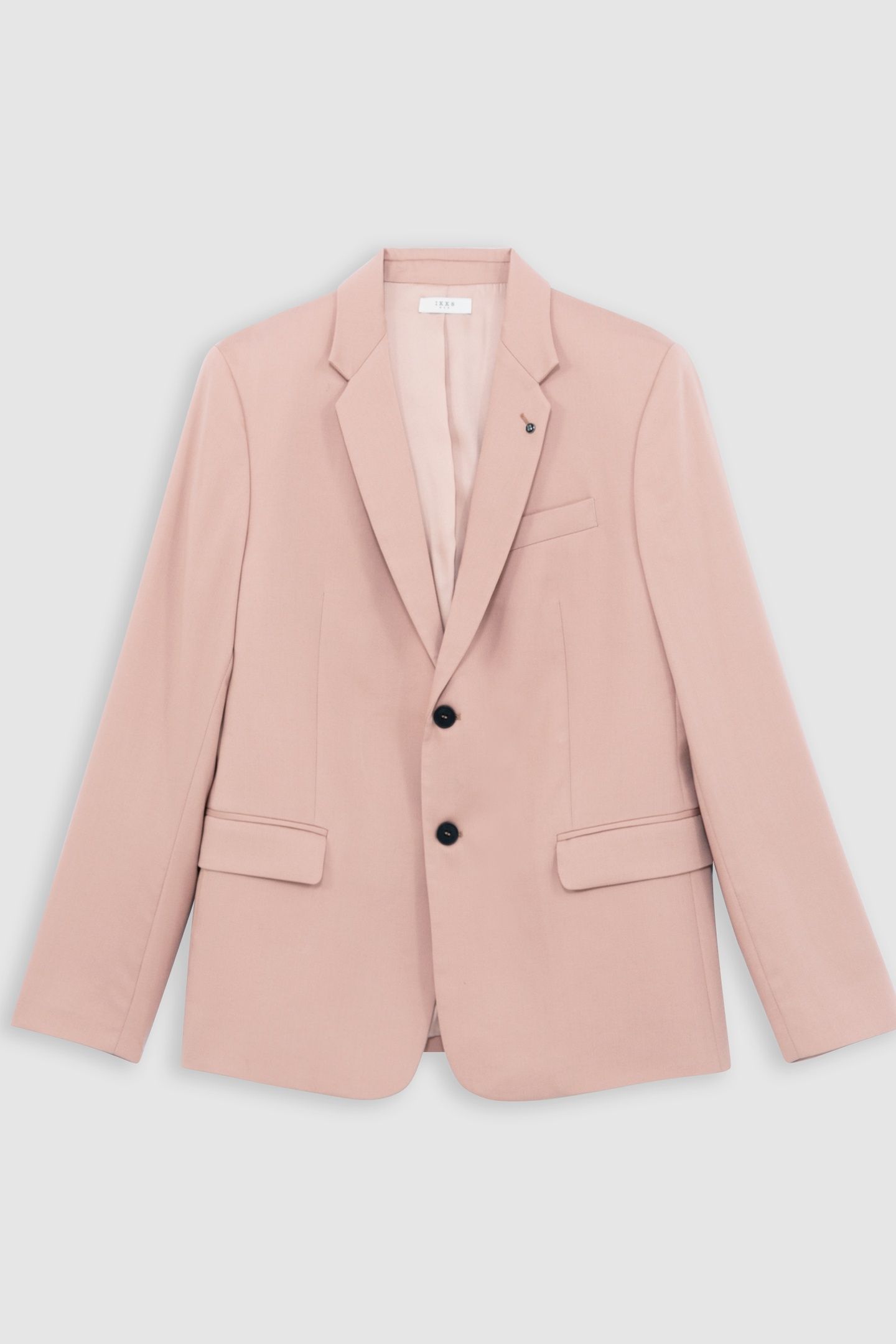 ROSEWOOD SUIT JACKET 4