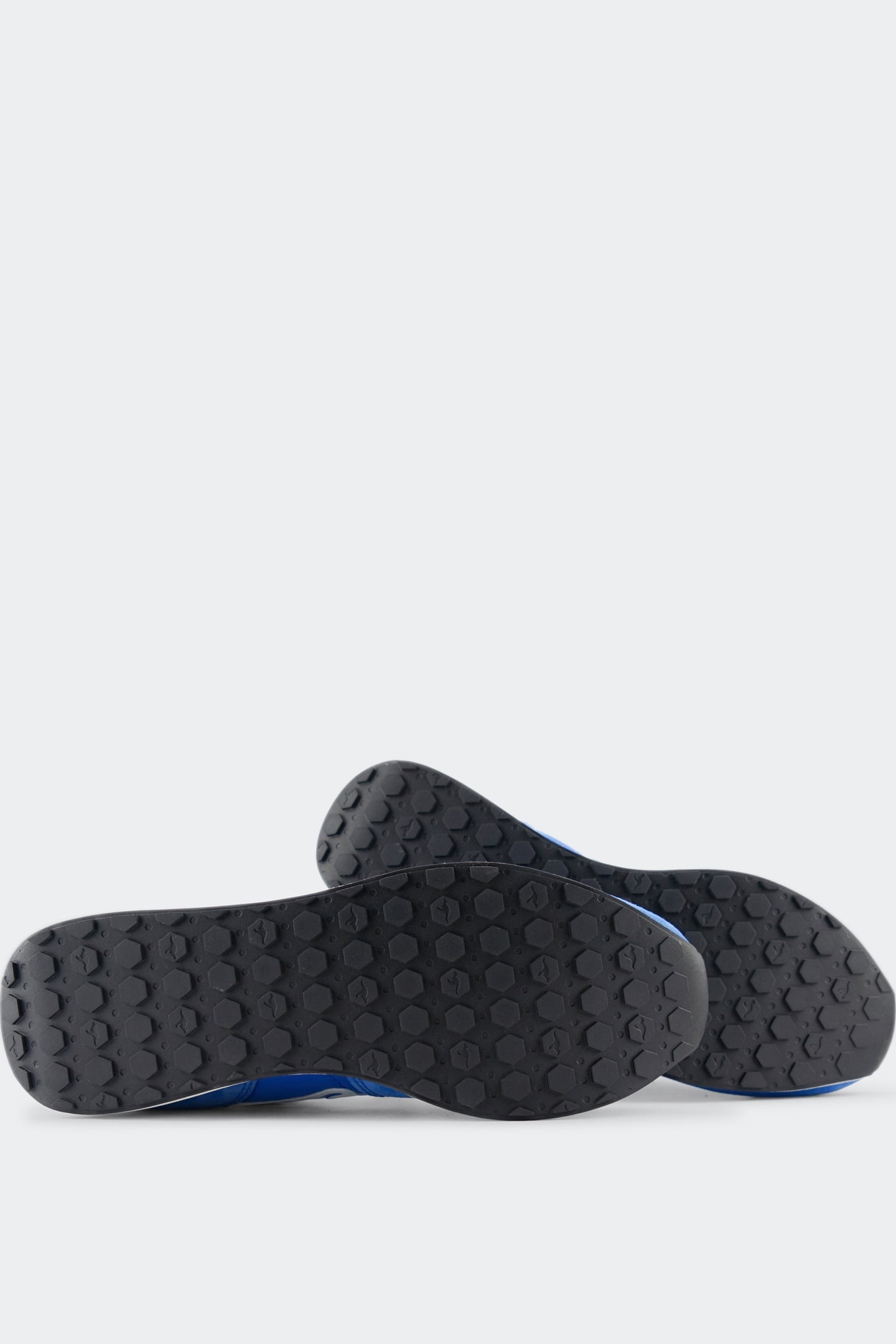 UNISEX AUSSIE ATHLUXE II FRENCH BLUE/CREAM 4