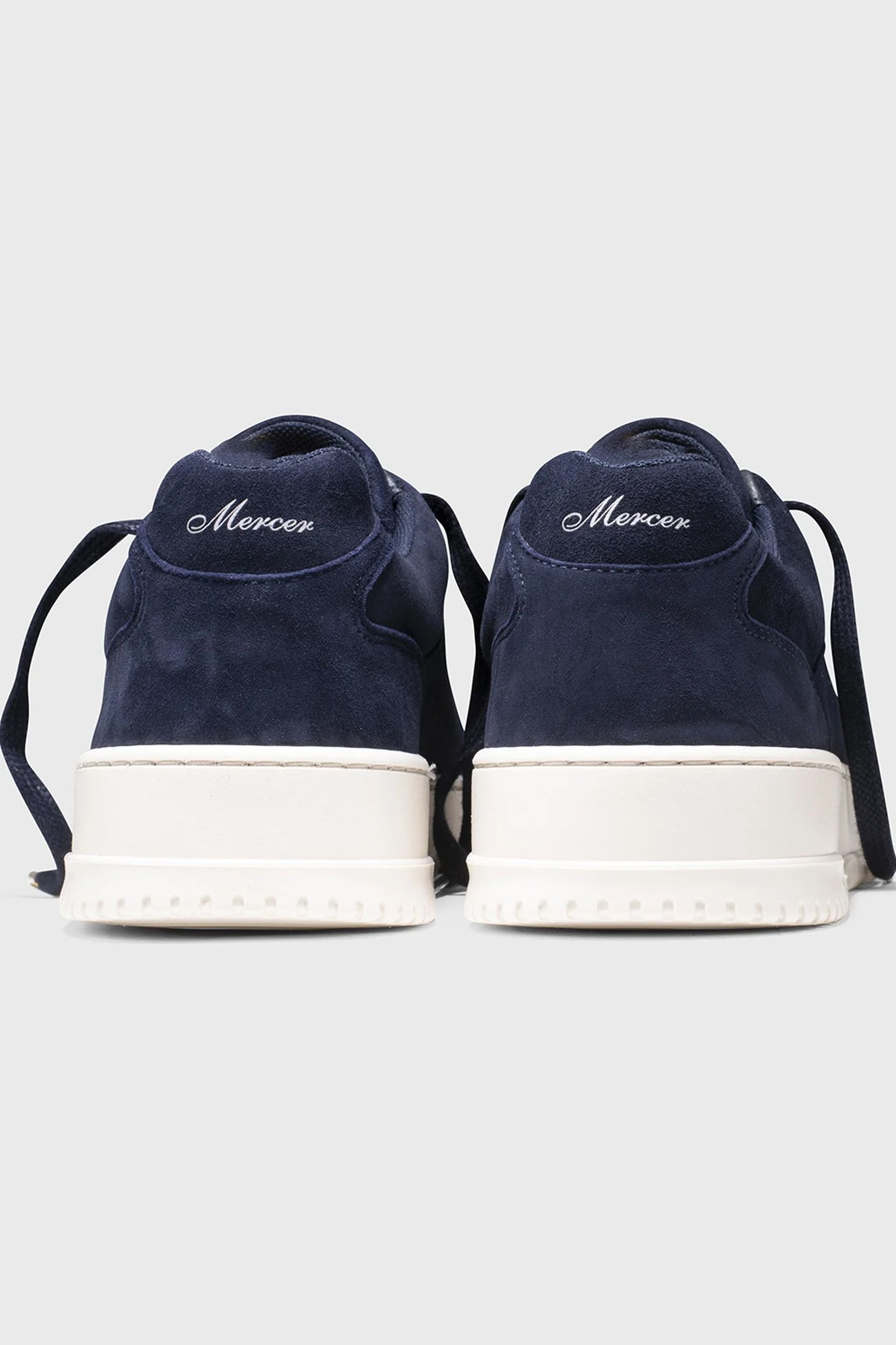 THE OPEN ERA NAVY 3