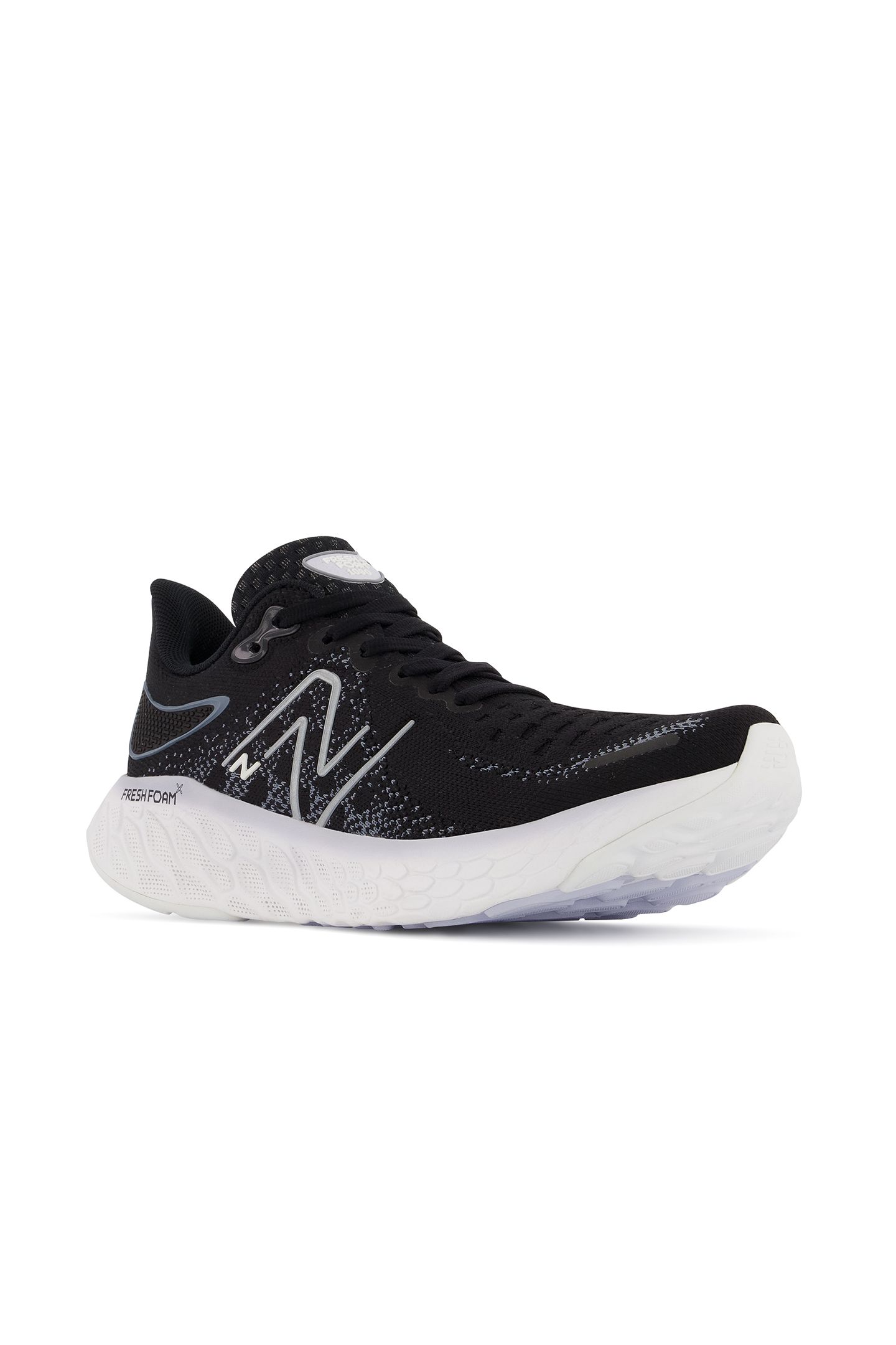 FRESH FOAM X 1080V12 BLACK 2
