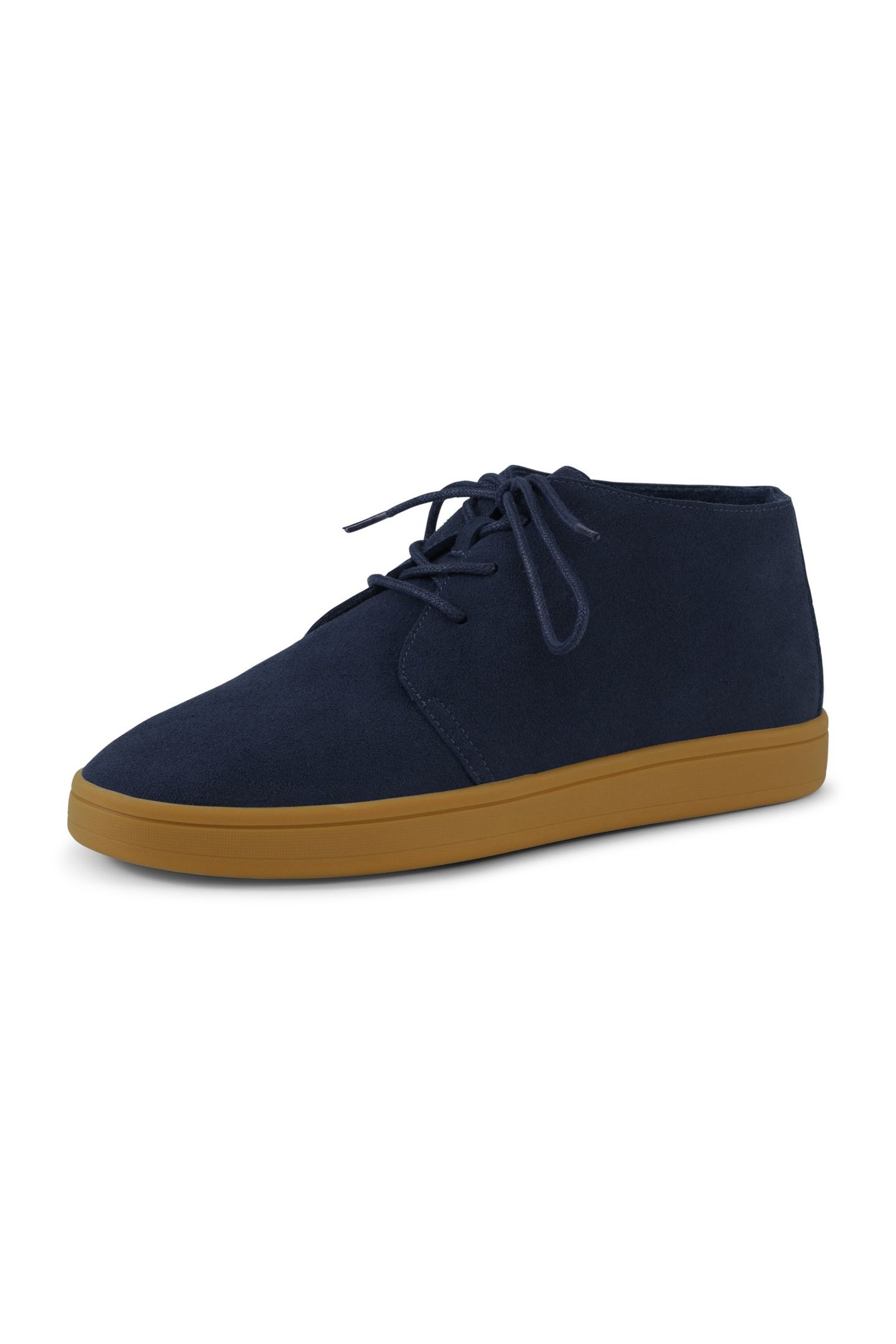 SHOES TONNY6076 DARK INDIGO MOCCA 5