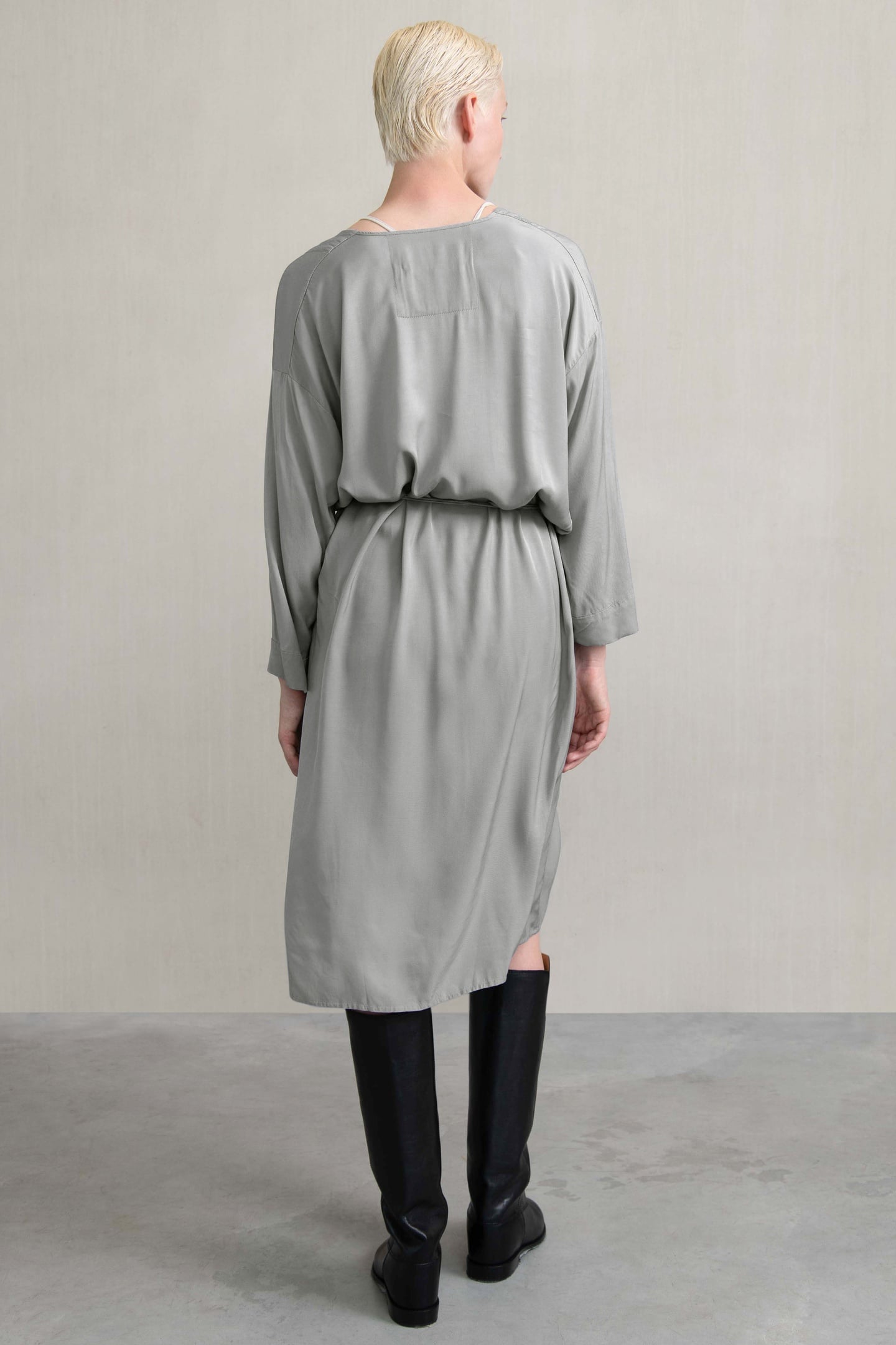 DALIKI DRESS JADE 2