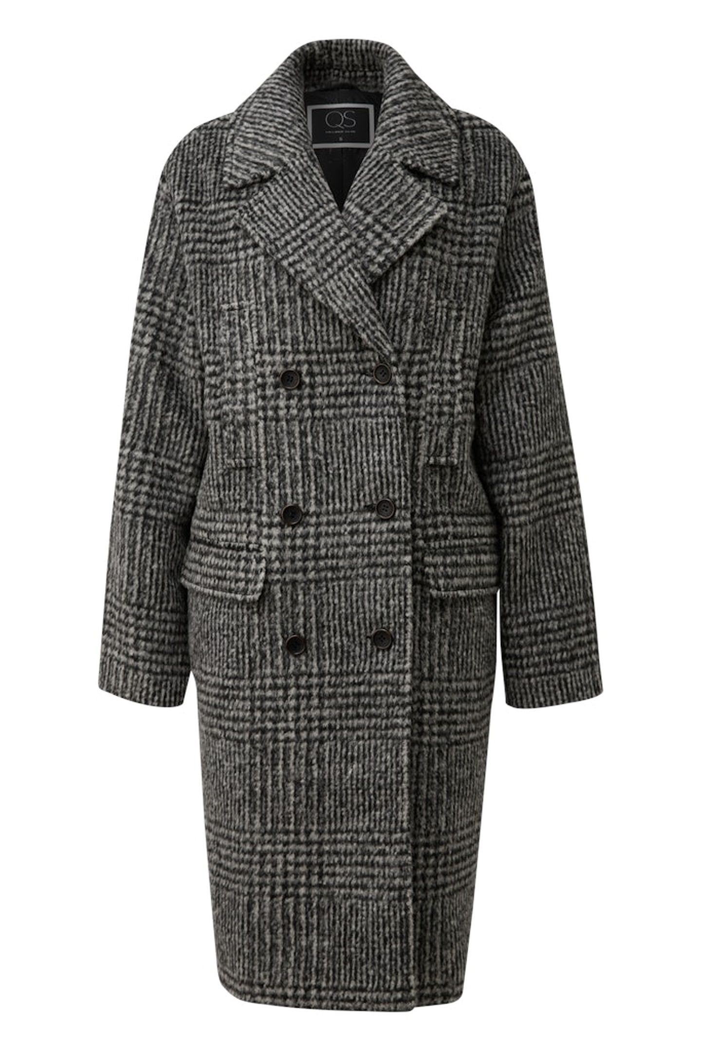 S.OLIVER-QS JACKETS OUTDOOR BLACK 4