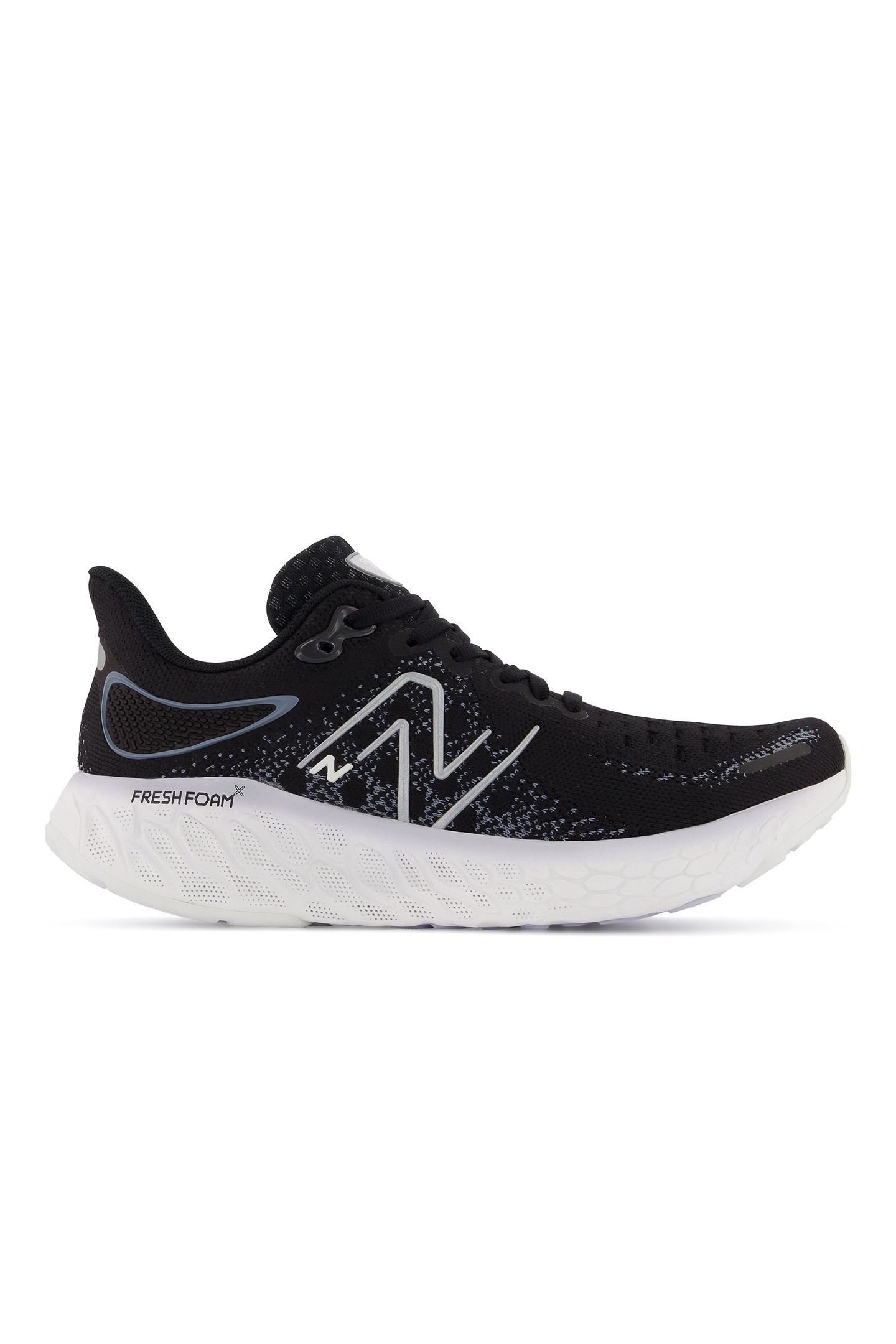 FRESH FOAM X 1080V12 BLACK 1