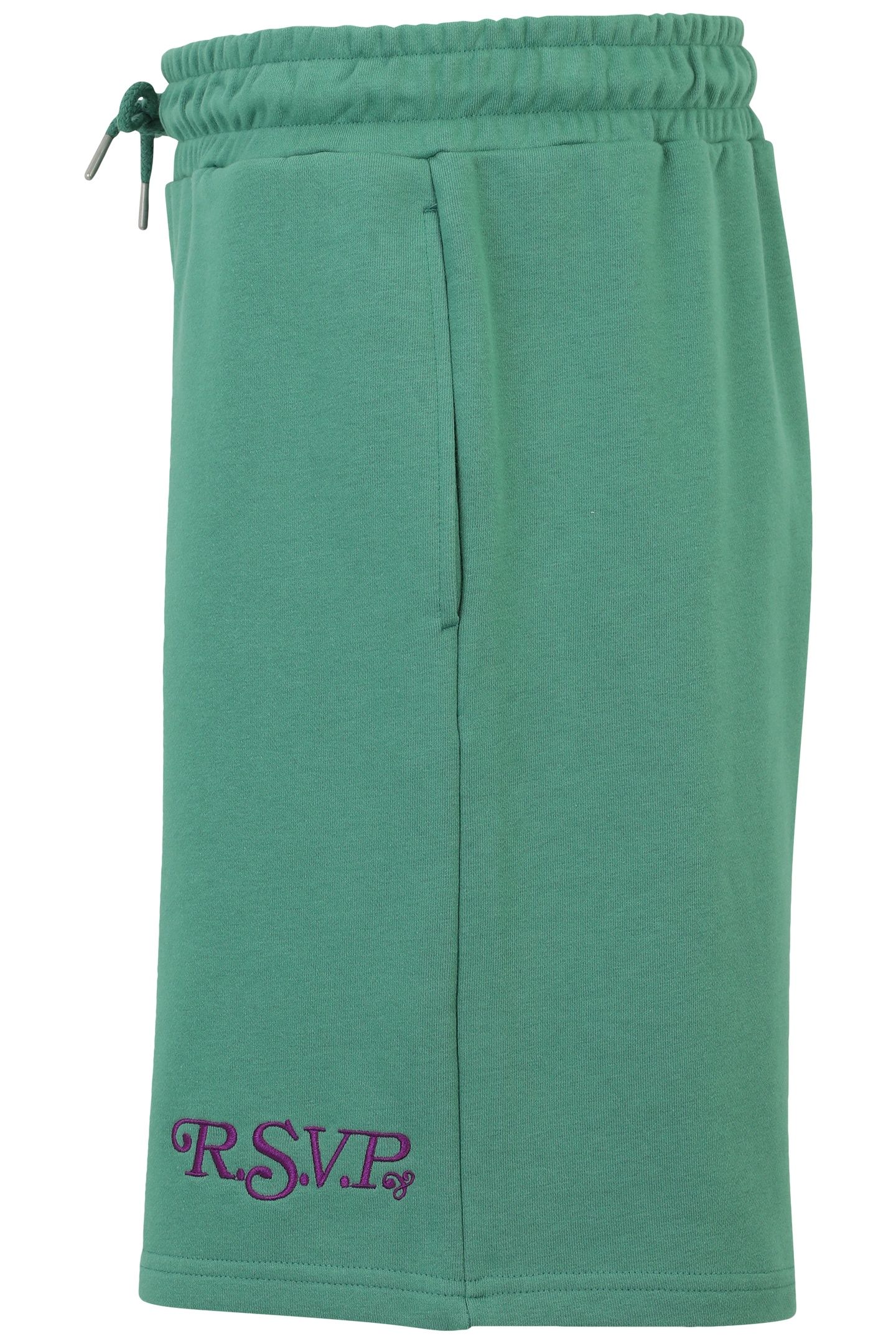 LAMSWAARDE LOOSE SHORTS FIR 6