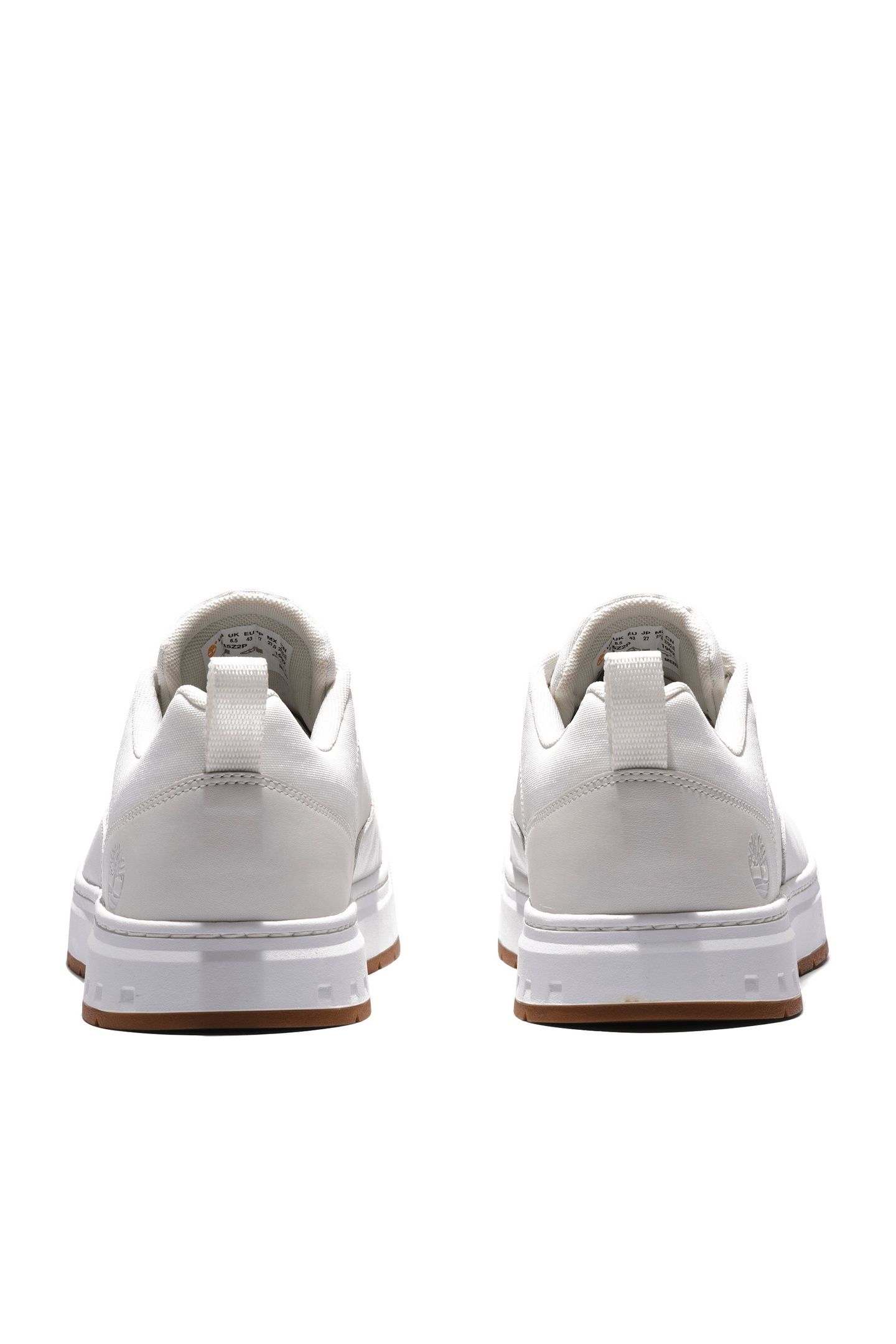 MAPLE GROVE LOW LACE UP SNEAKER BLANC DE BLANC 5