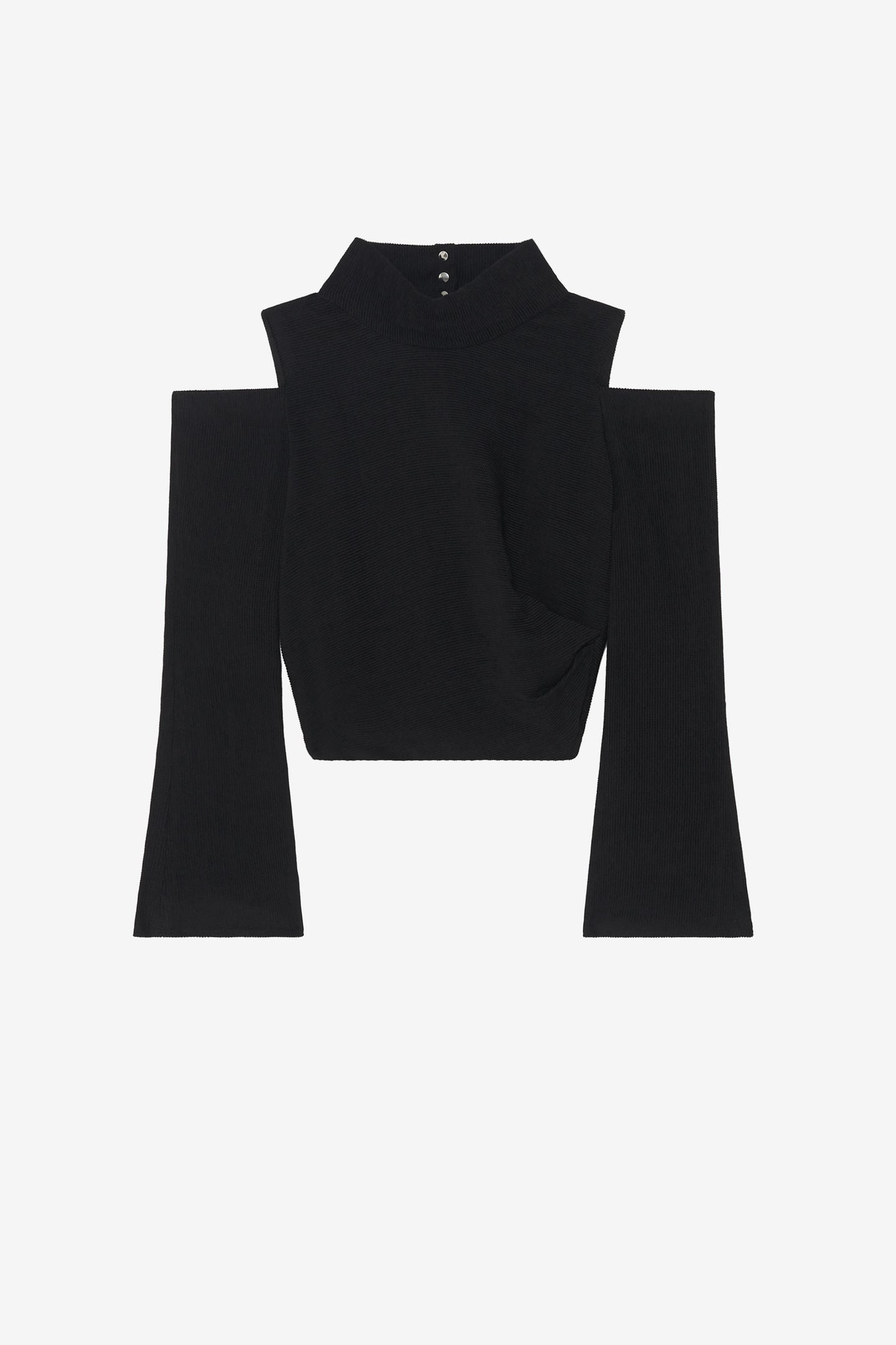 IWA TOP BLACK 3