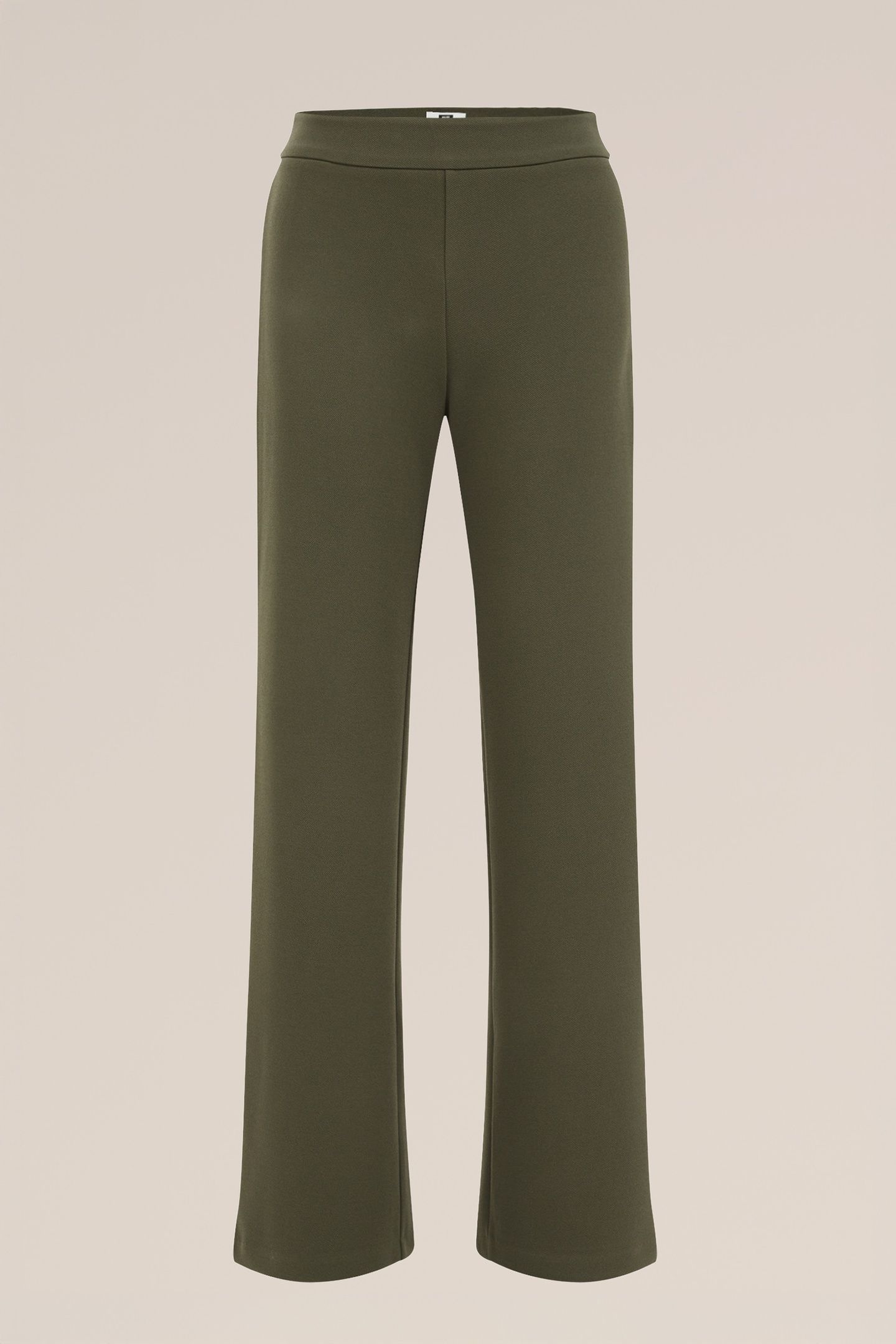 TROUSER GREEN 4