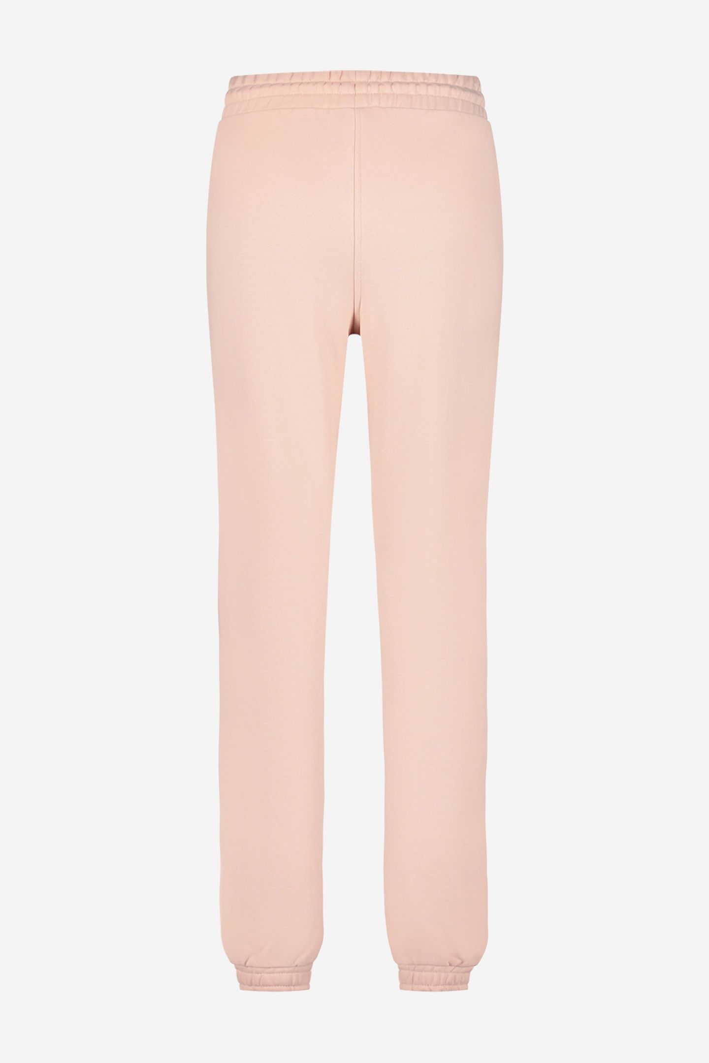 UMEKO SWEAT PANTS SILVER PINK 3