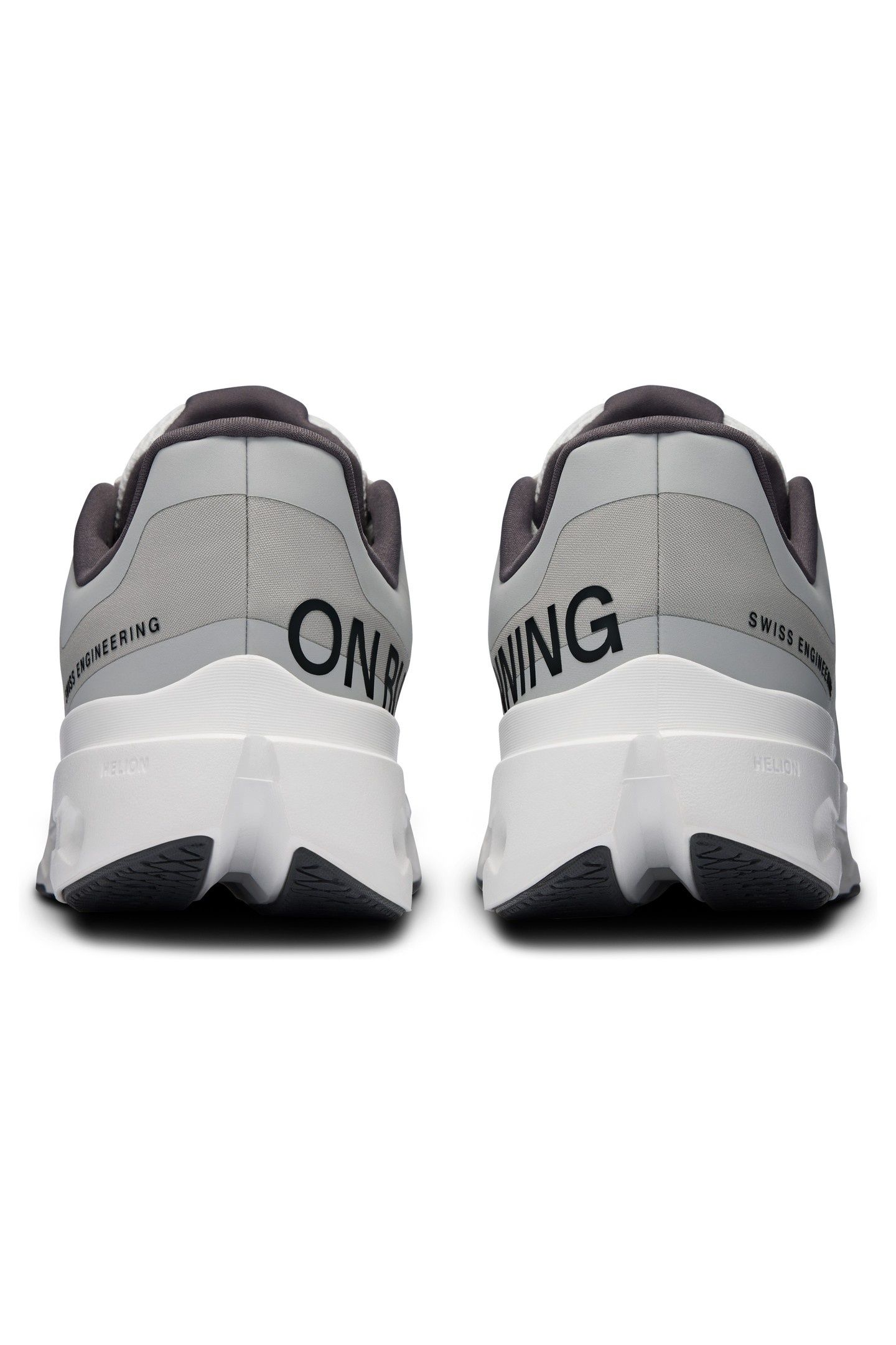 CLOUDSURFER NEXT 1 M GLACIER | WHITE 5