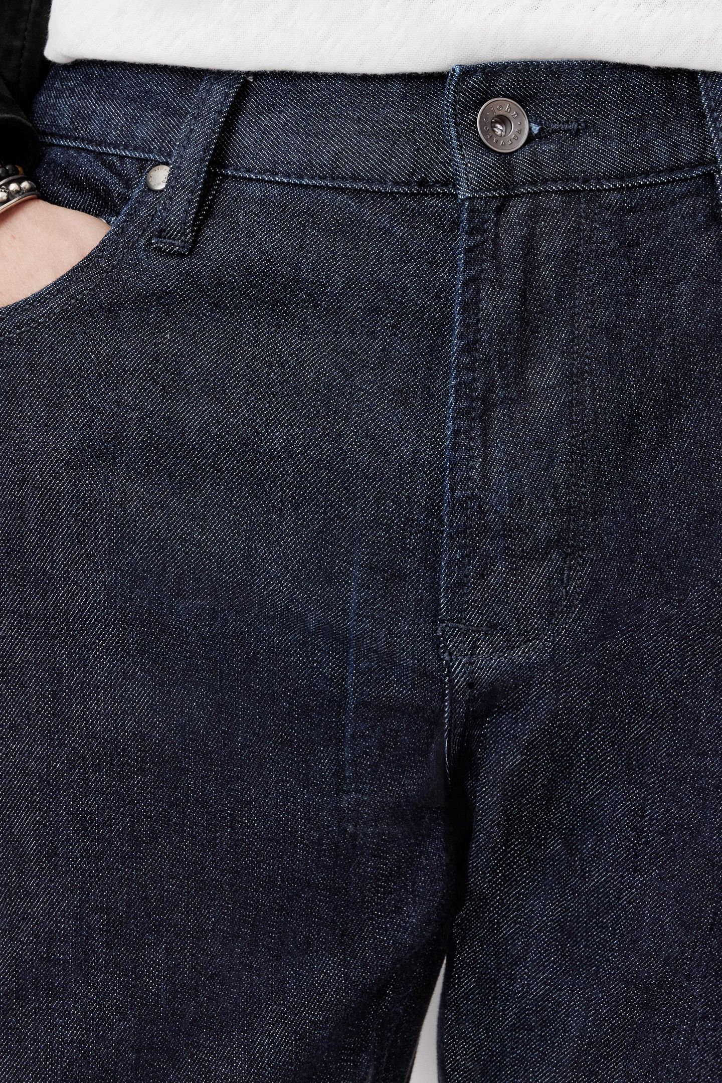 J702 - SLIM FIT LAKE BLUE 3