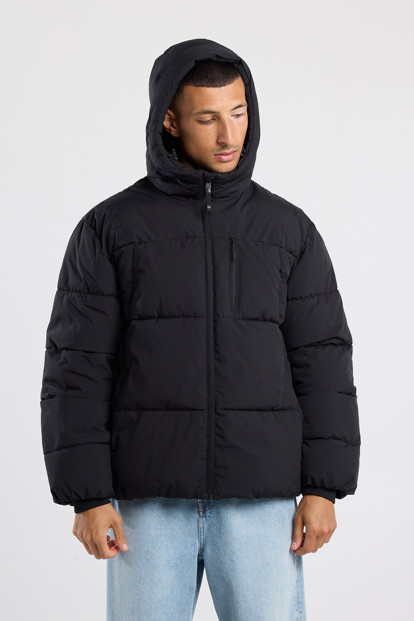 JAXXON BLACK 1