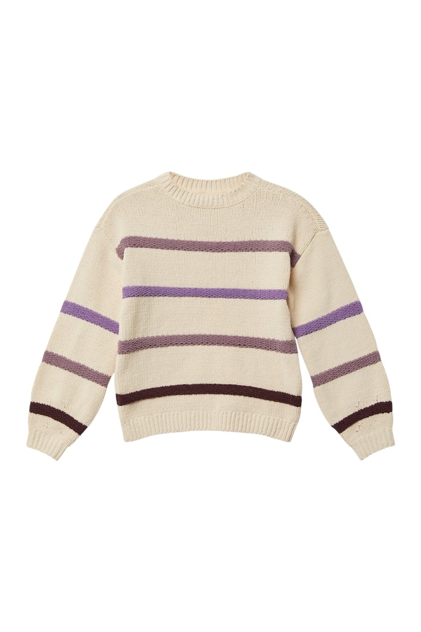 S.OLIVER PULLOVER OFFWHITE 1