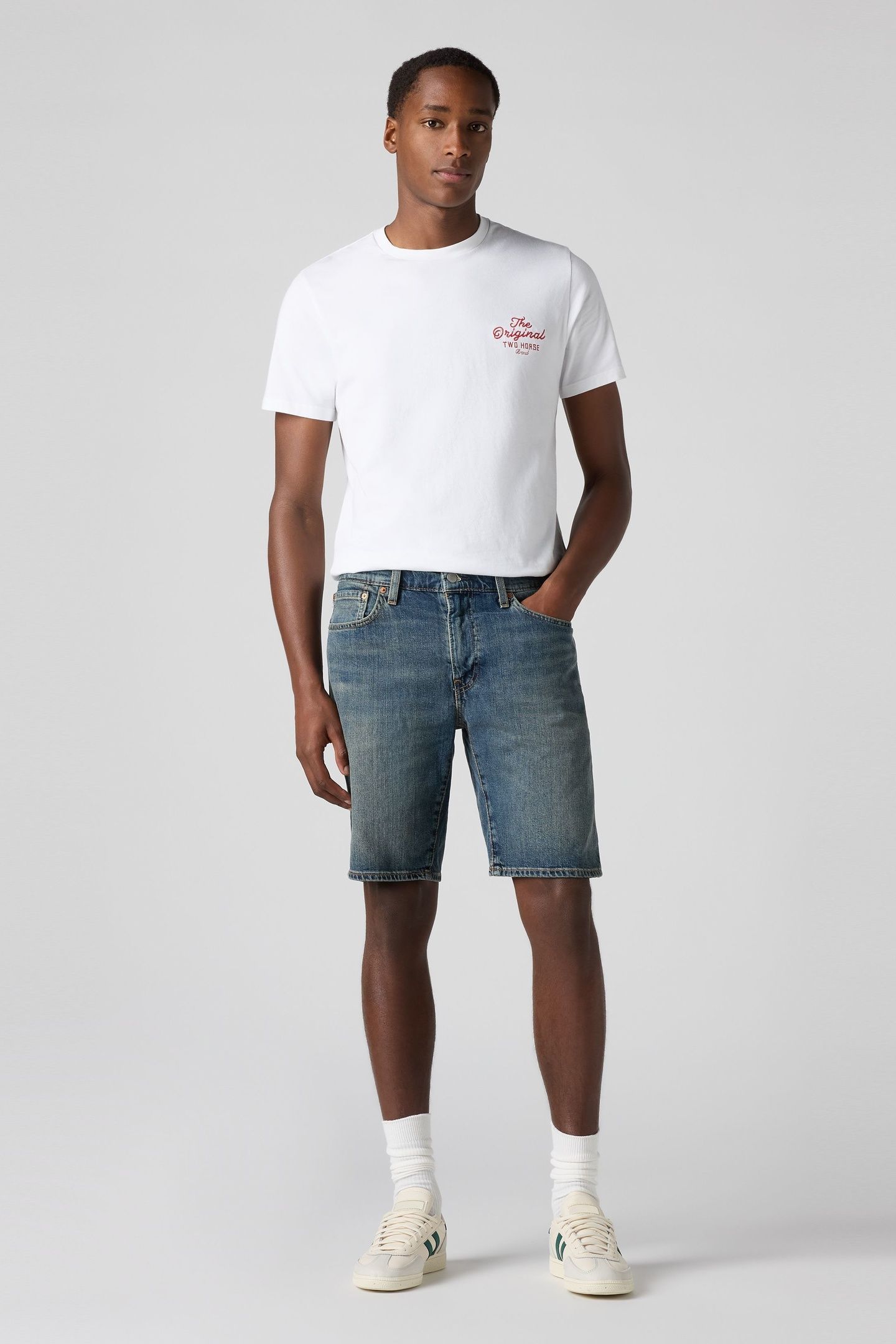 405 STANDARD SHORTS WHERE U AT SHORT 2
