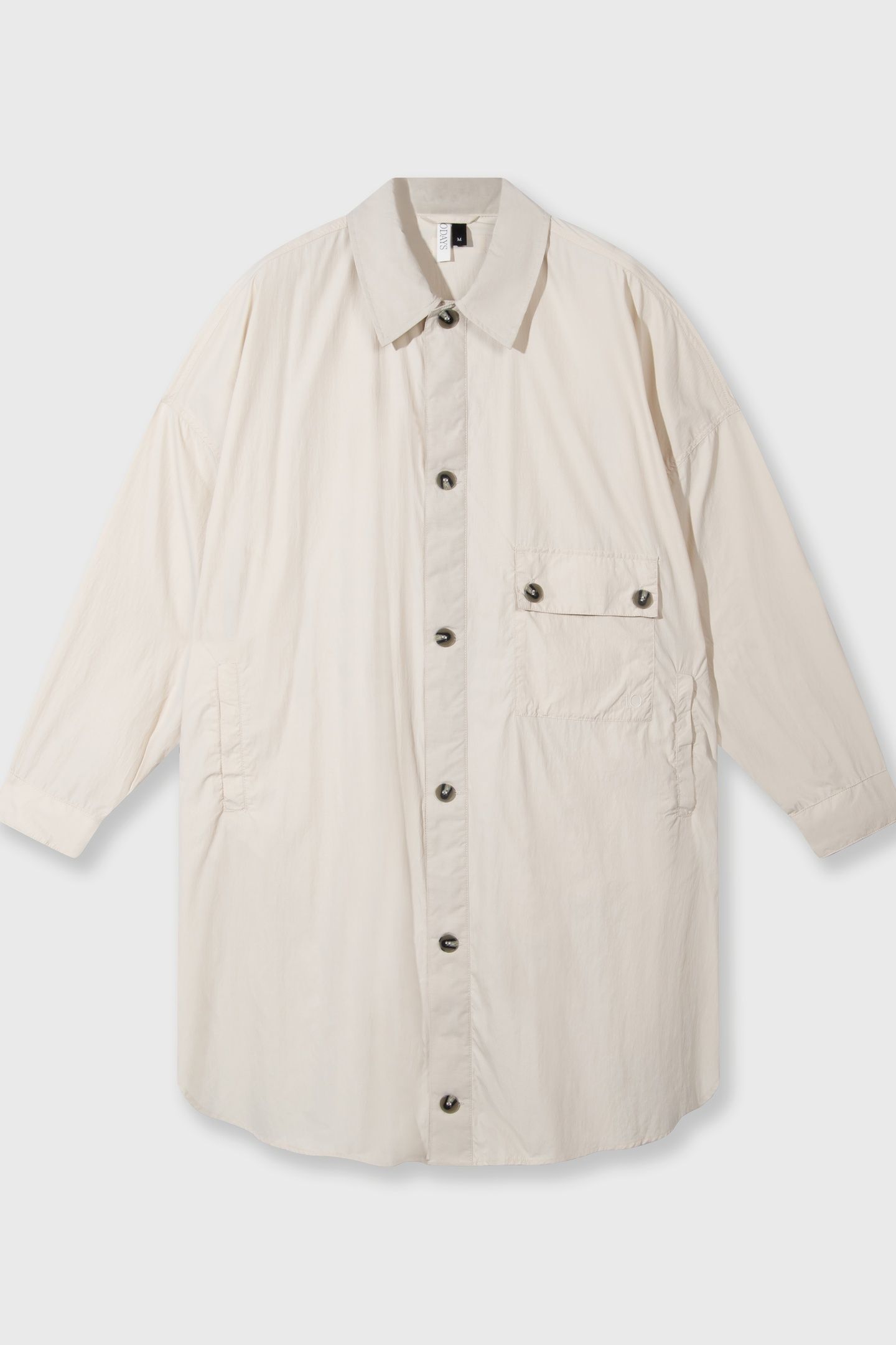OVERSHIRT JACKET SOFT KIT 3