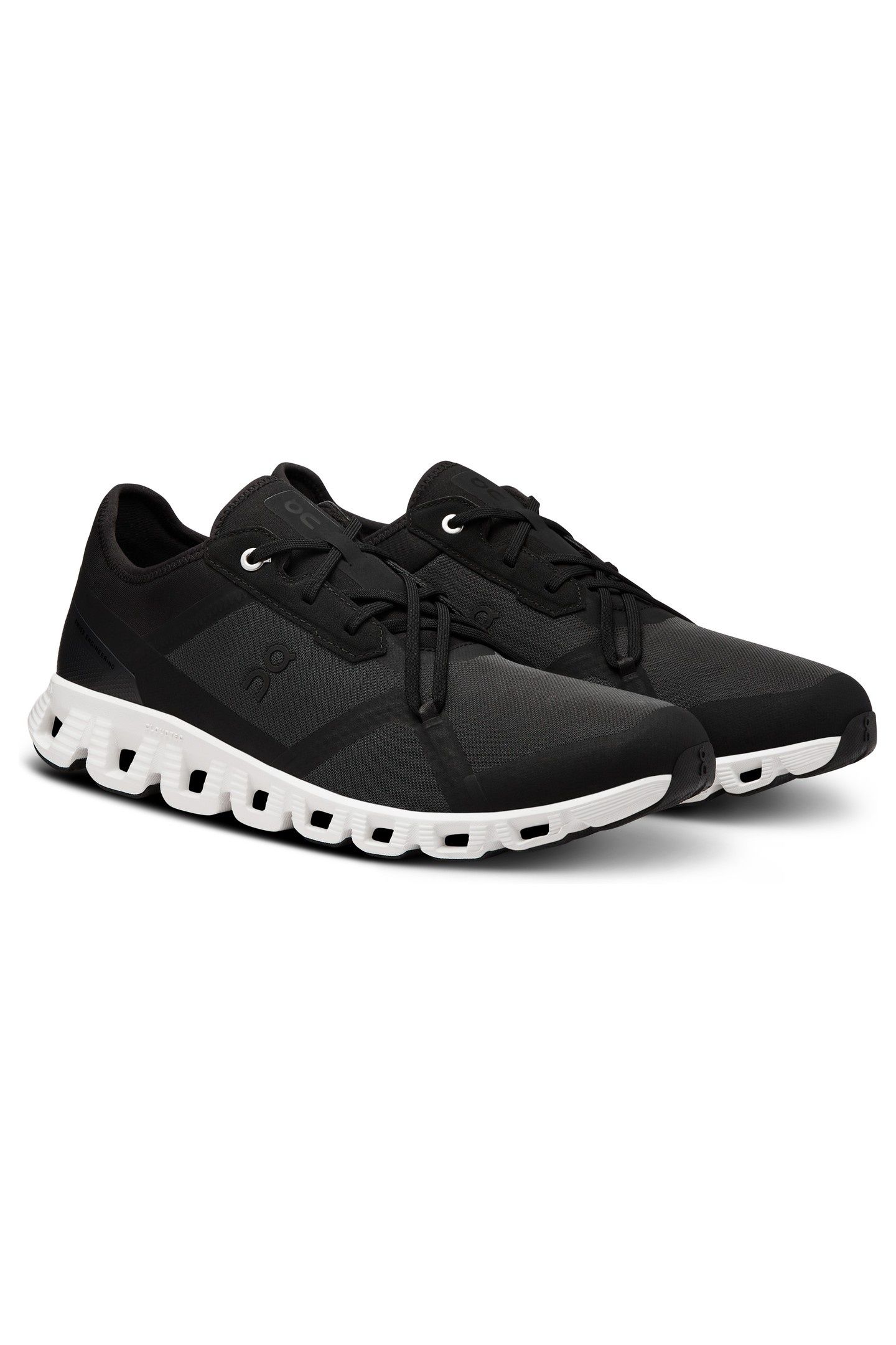 CLOUD X 3 AD M BLACK | WHITE 2
