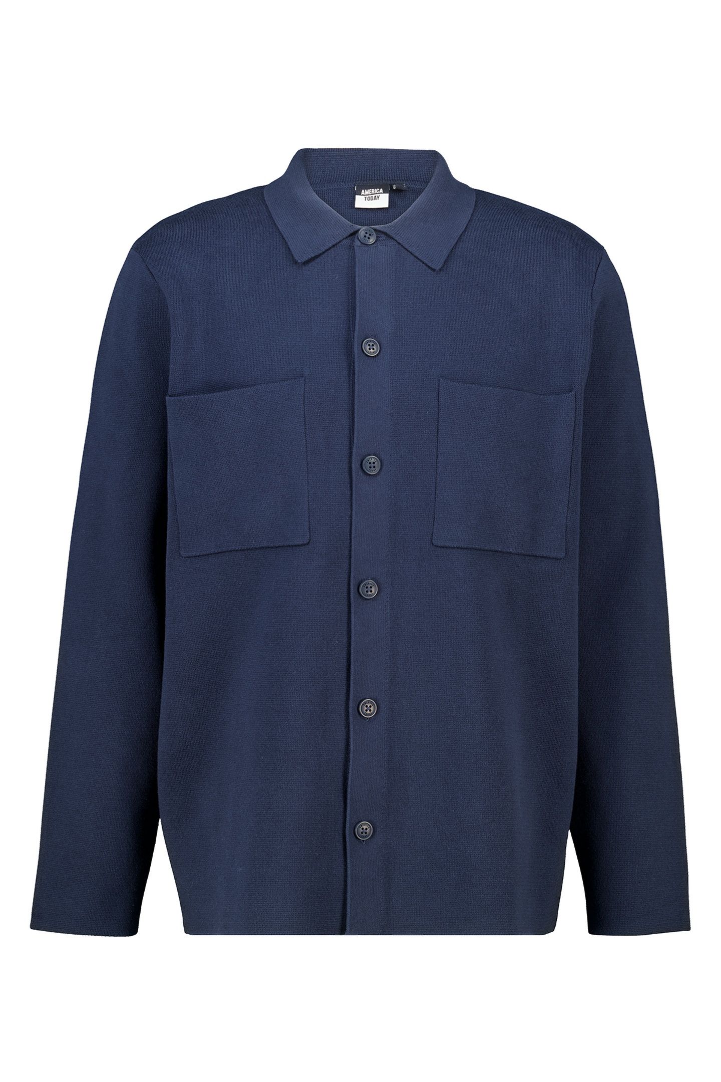 KESS DARK BLUE 3