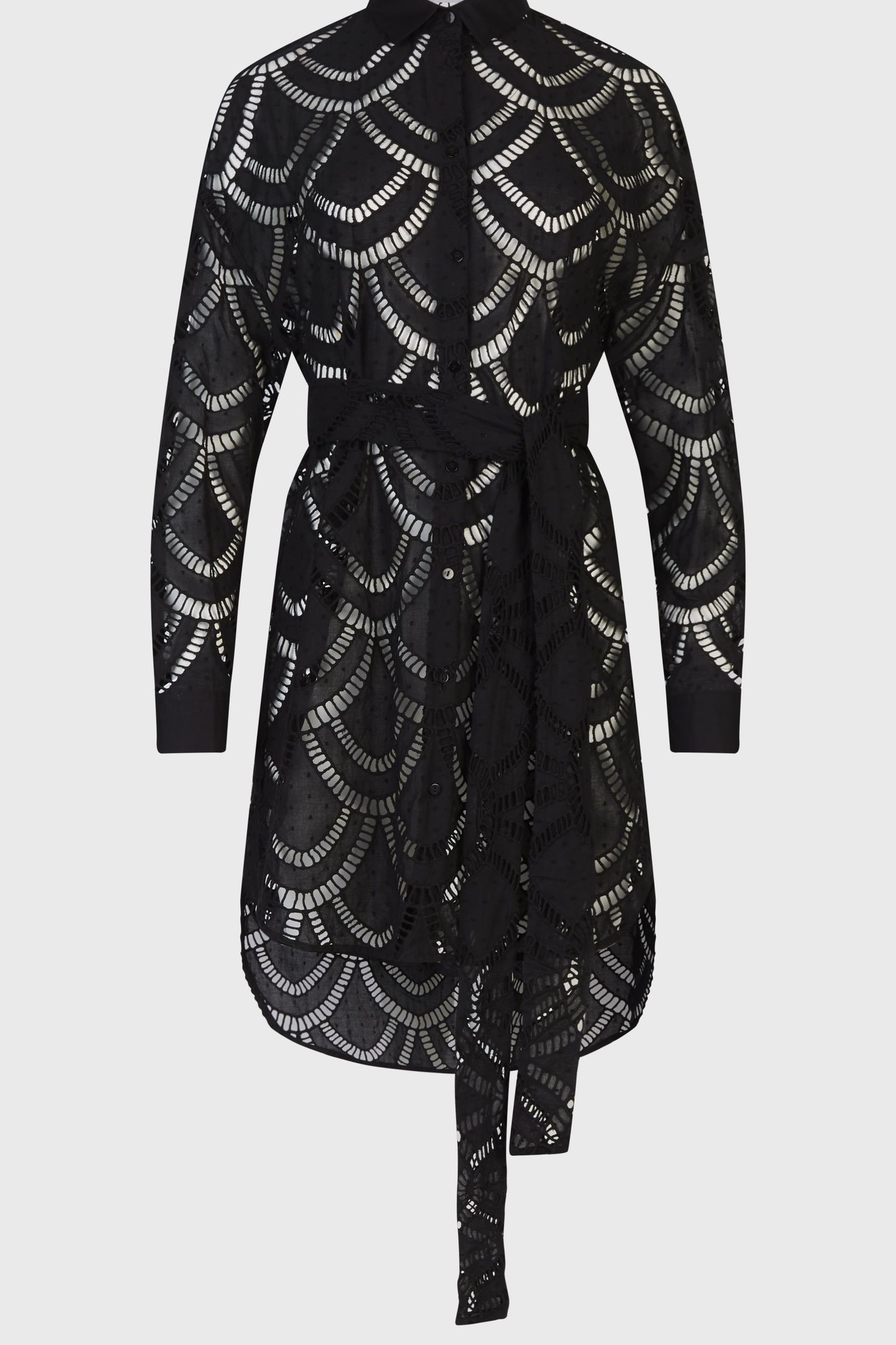 IRAUN BLACK 5
