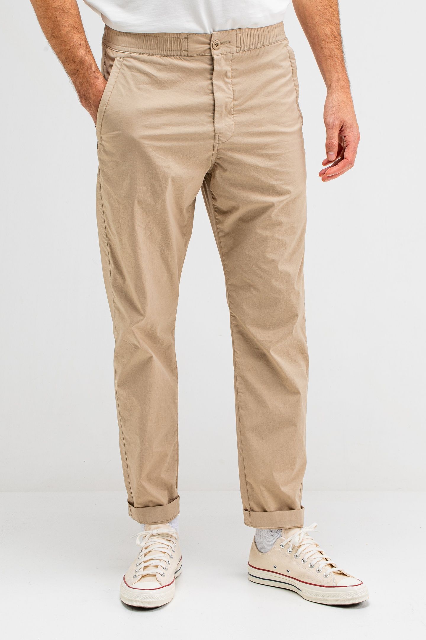 TRISTAN CHINO STONE BEIGE 1