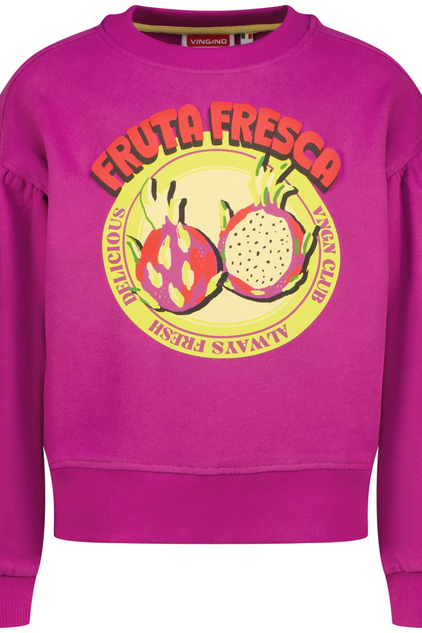 NOLITA ASTER PINK 2