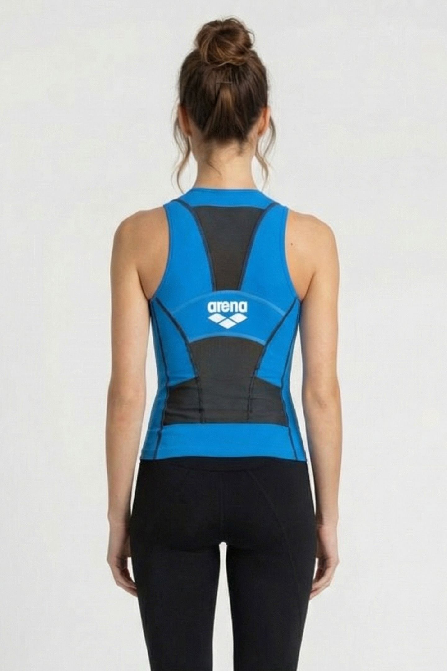W TRITOP ST BRILLIANT BLUE 2